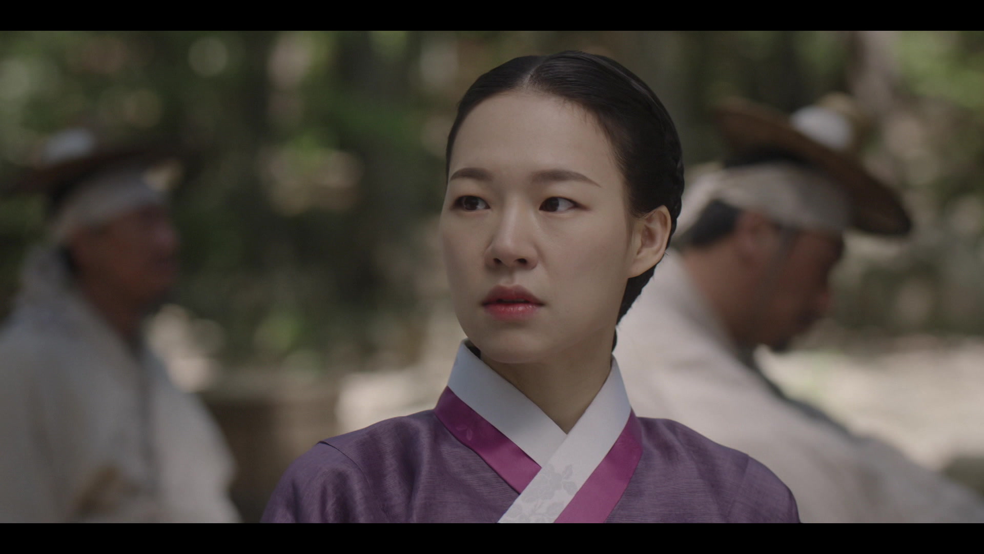 The Nokdu Flower Episode 11 Rakuten Viki