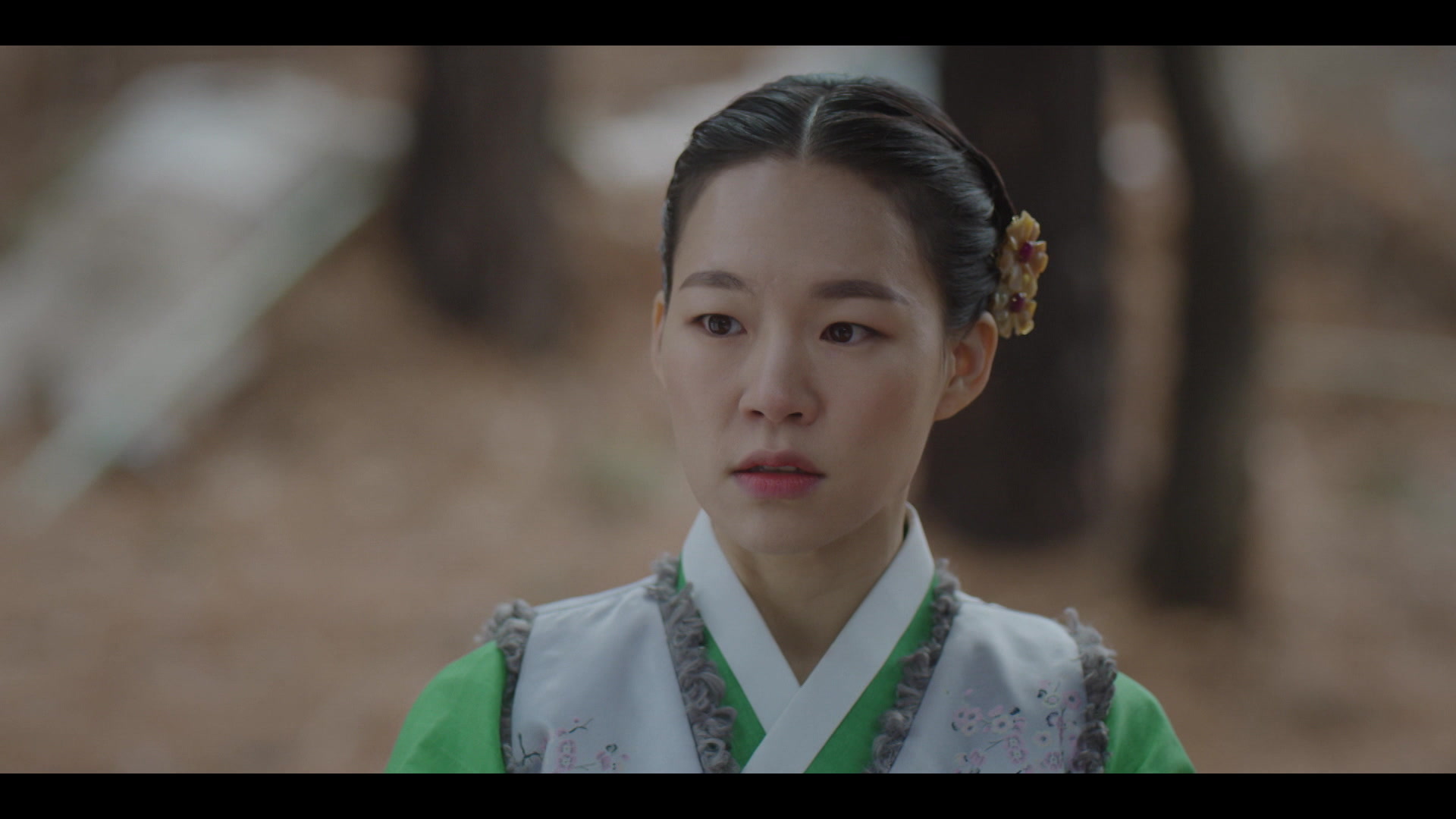 The Nokdu Flower Episode 6 Rakuten Viki