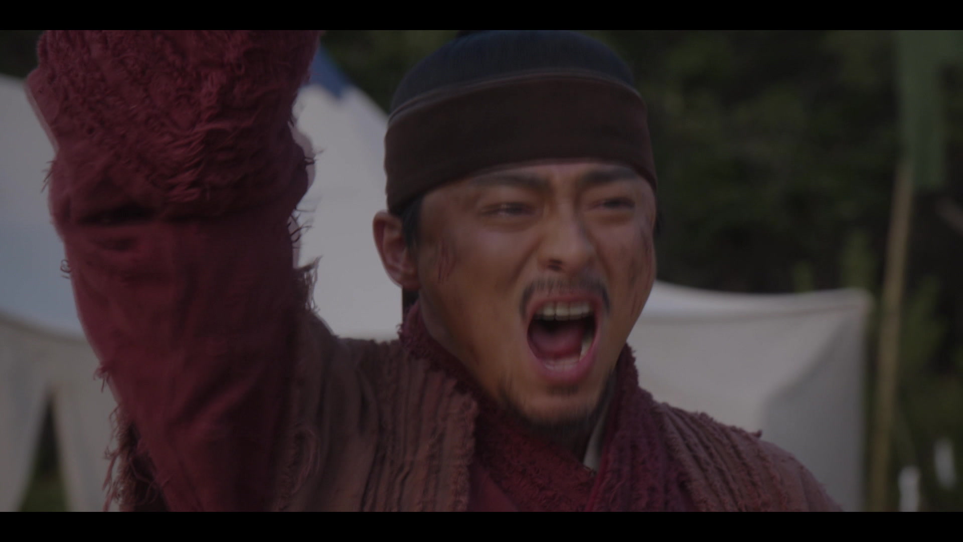 The Nokdu Flower Episode 21 Rakuten Viki