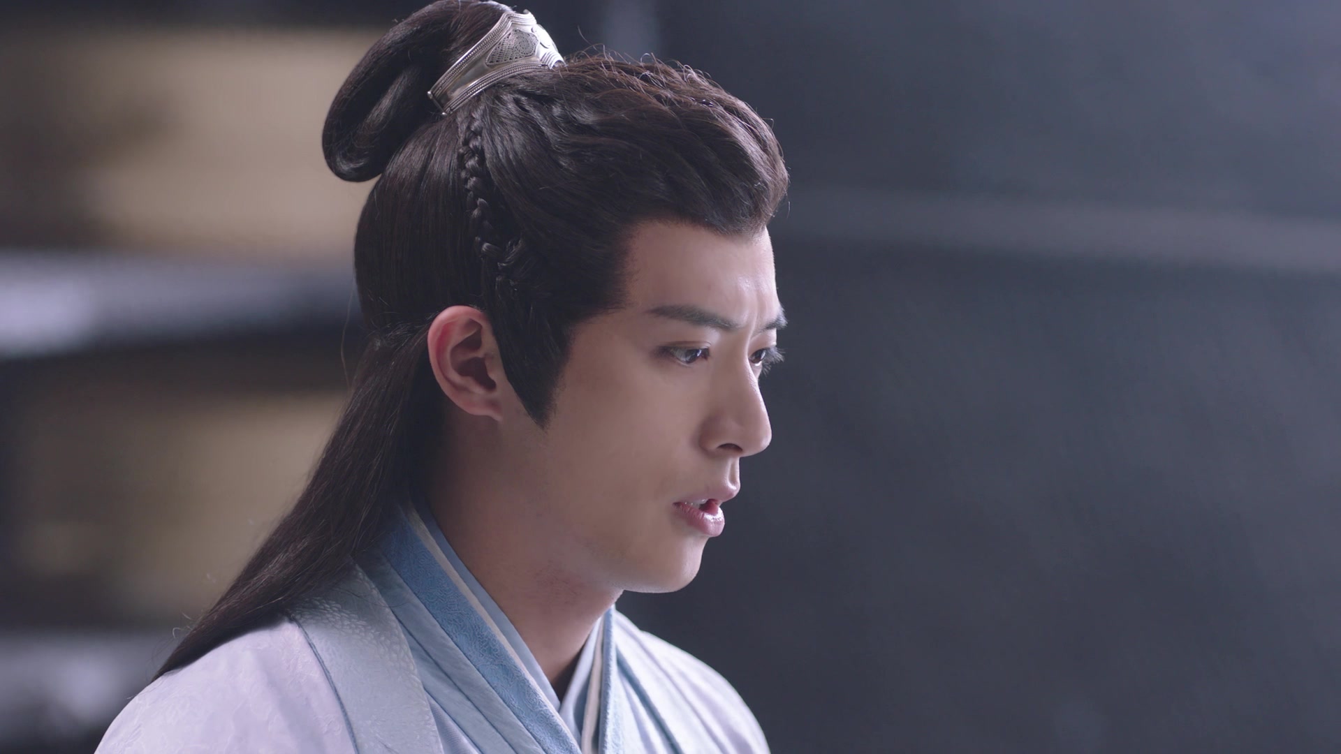 A Female Student Arrives at the Imperial College - Episode 4 | Rakuten Viki