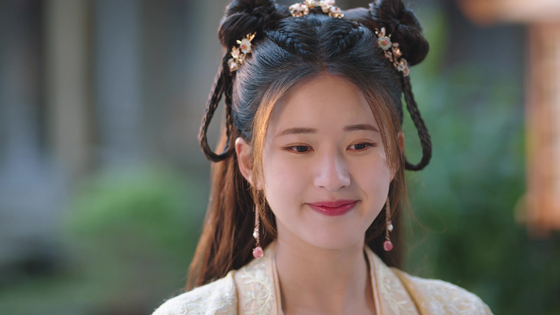 A Female Student Arrives at the Imperial College - Episode 5 | Rakuten Viki