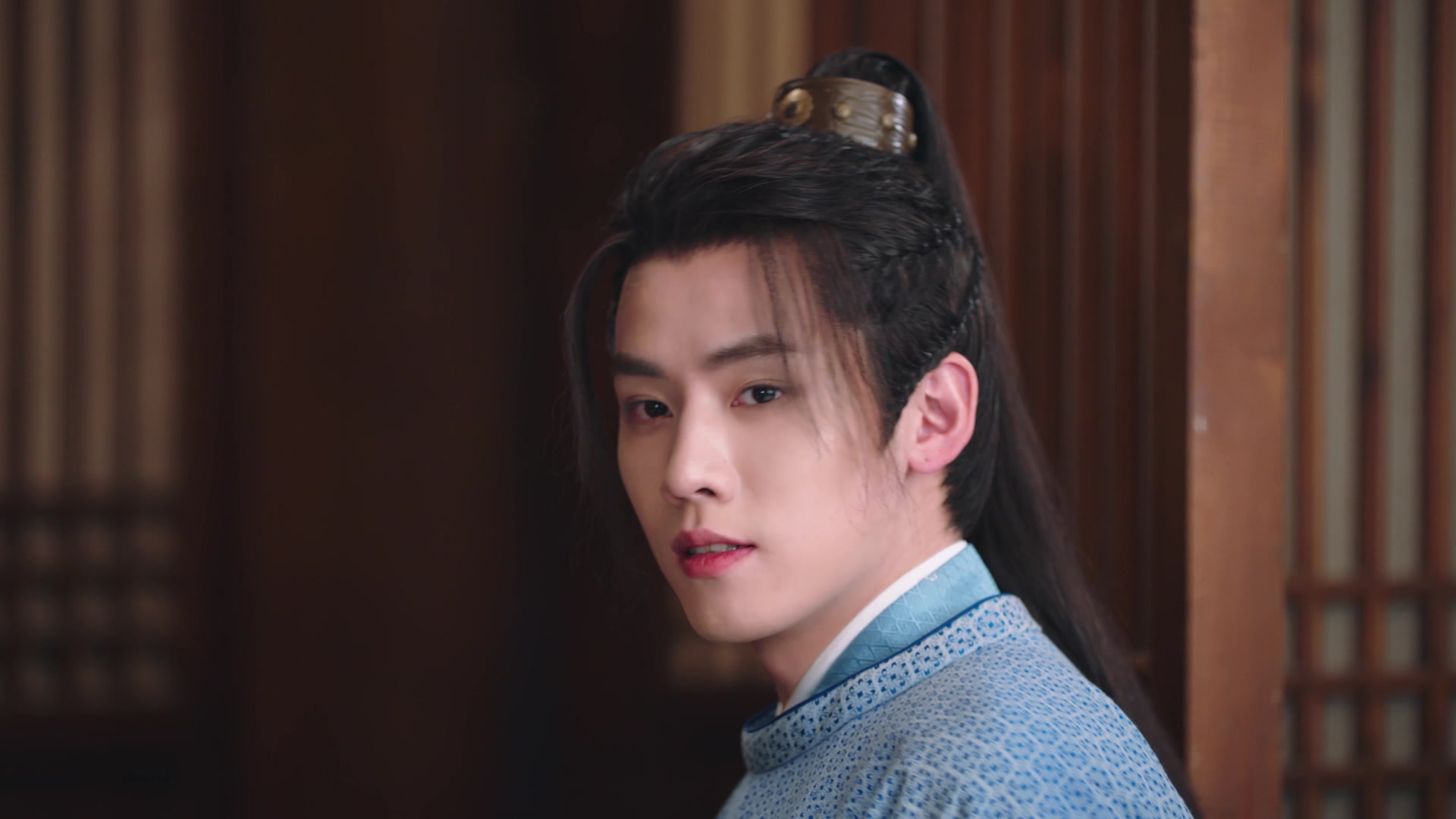 A Female Student Arrives at the Imperial College - Episode 14 | Rakuten