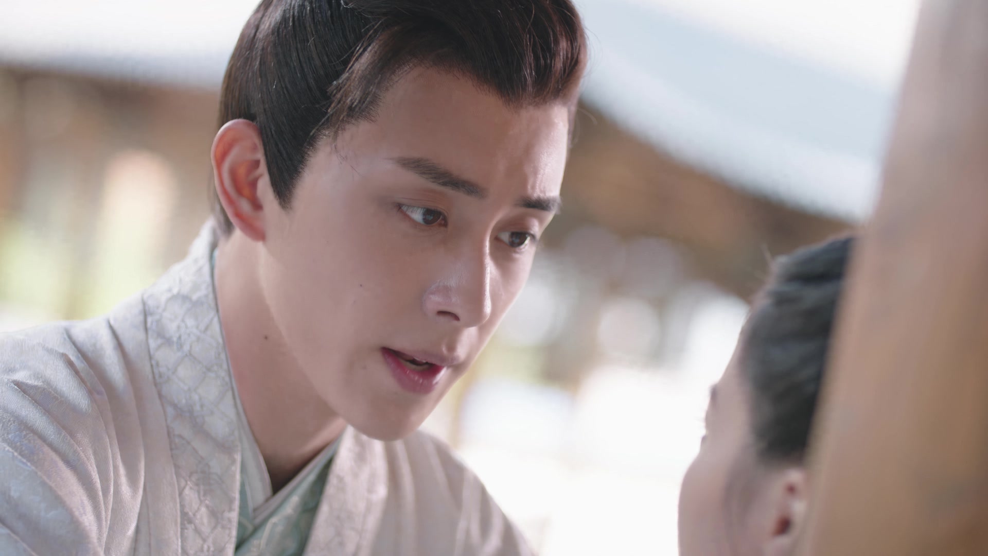 A Female Student Arrives at the Imperial College - Episode 20 | Rakuten