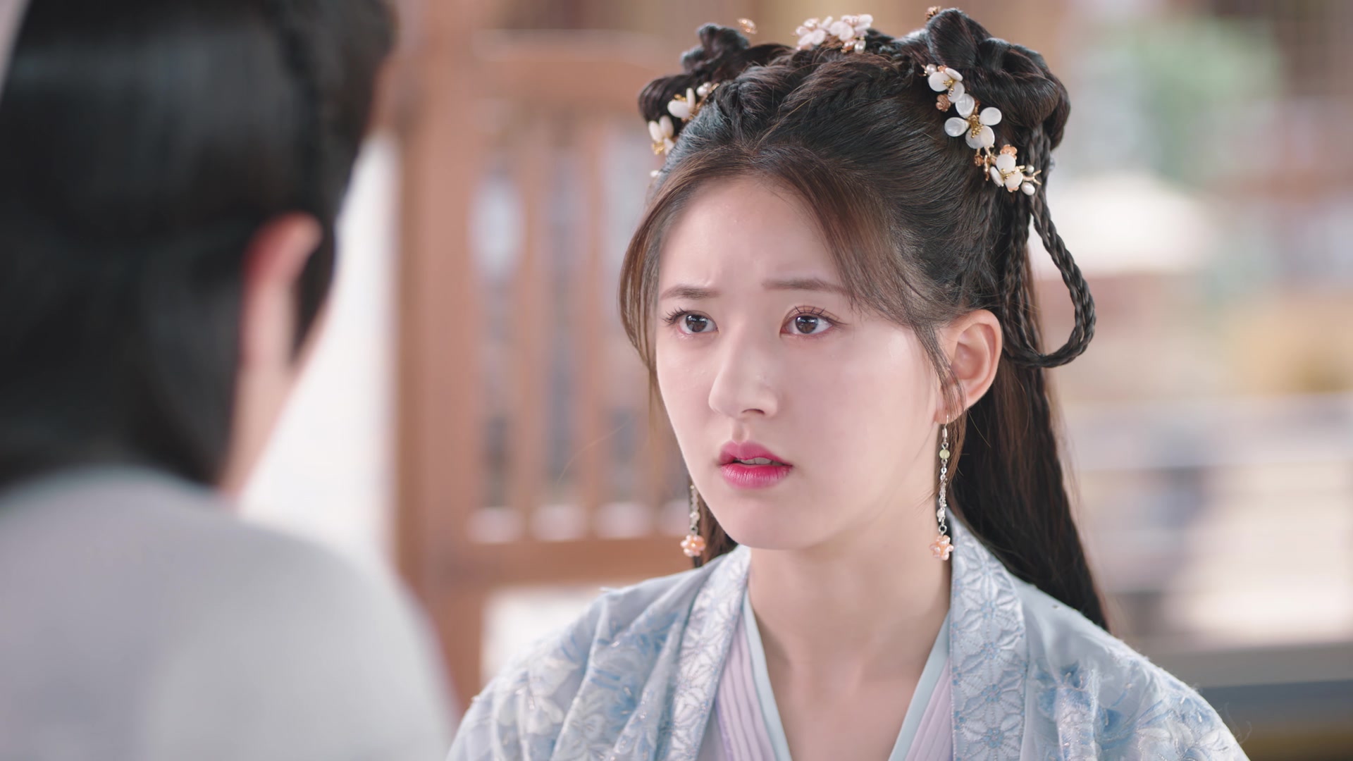 A Female Student Arrives at the Imperial College - Episode 24 | Rakuten