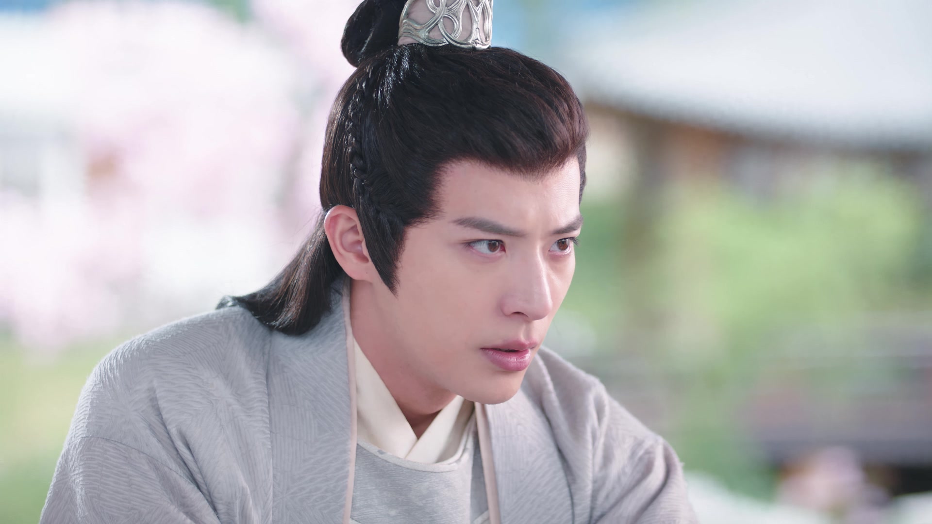 A Female Student Arrives at the Imperial College - Episode 25 | Rakuten