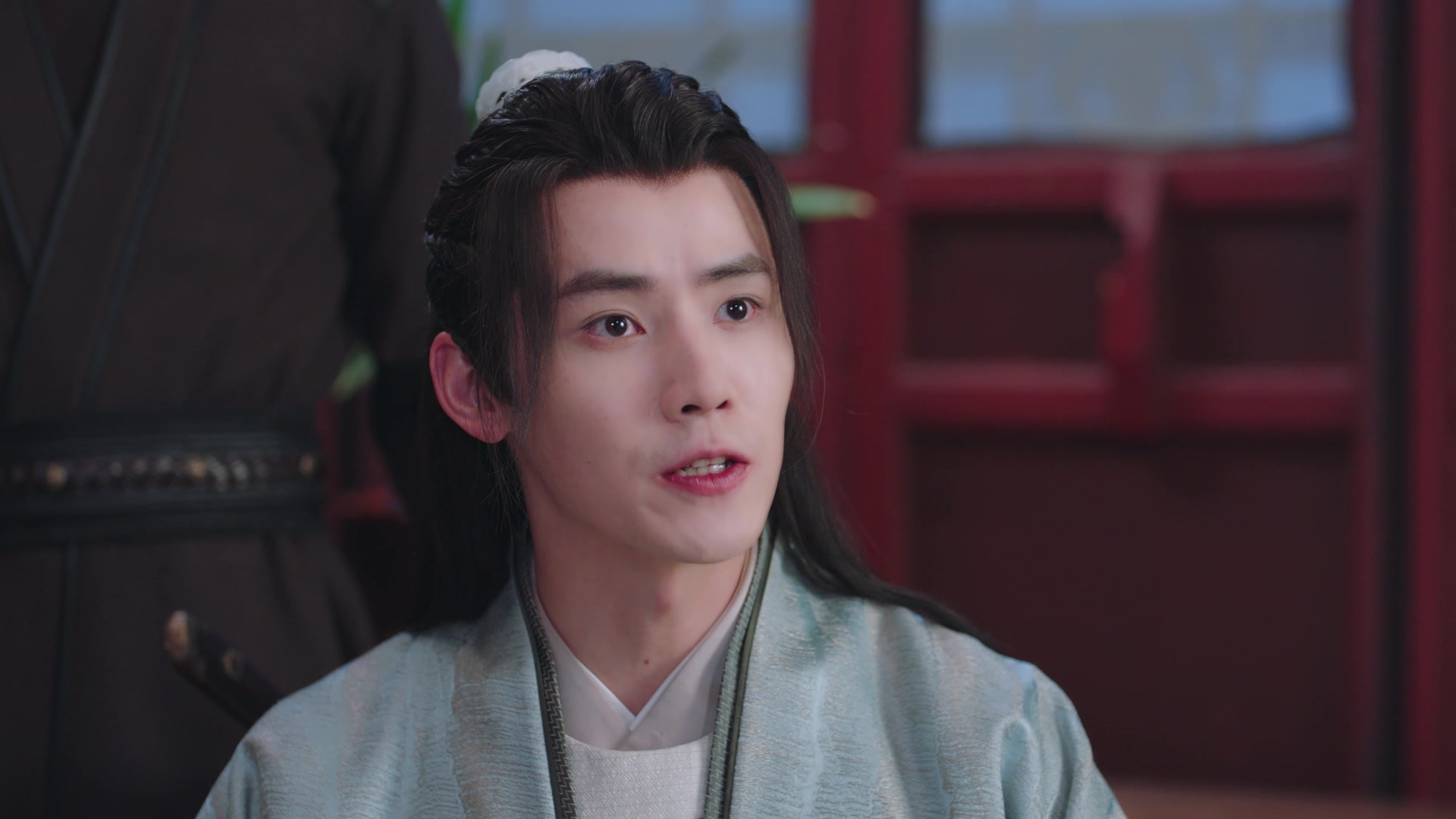 A Female Student Arrives at the Imperial College - Episode 26 | Rakuten