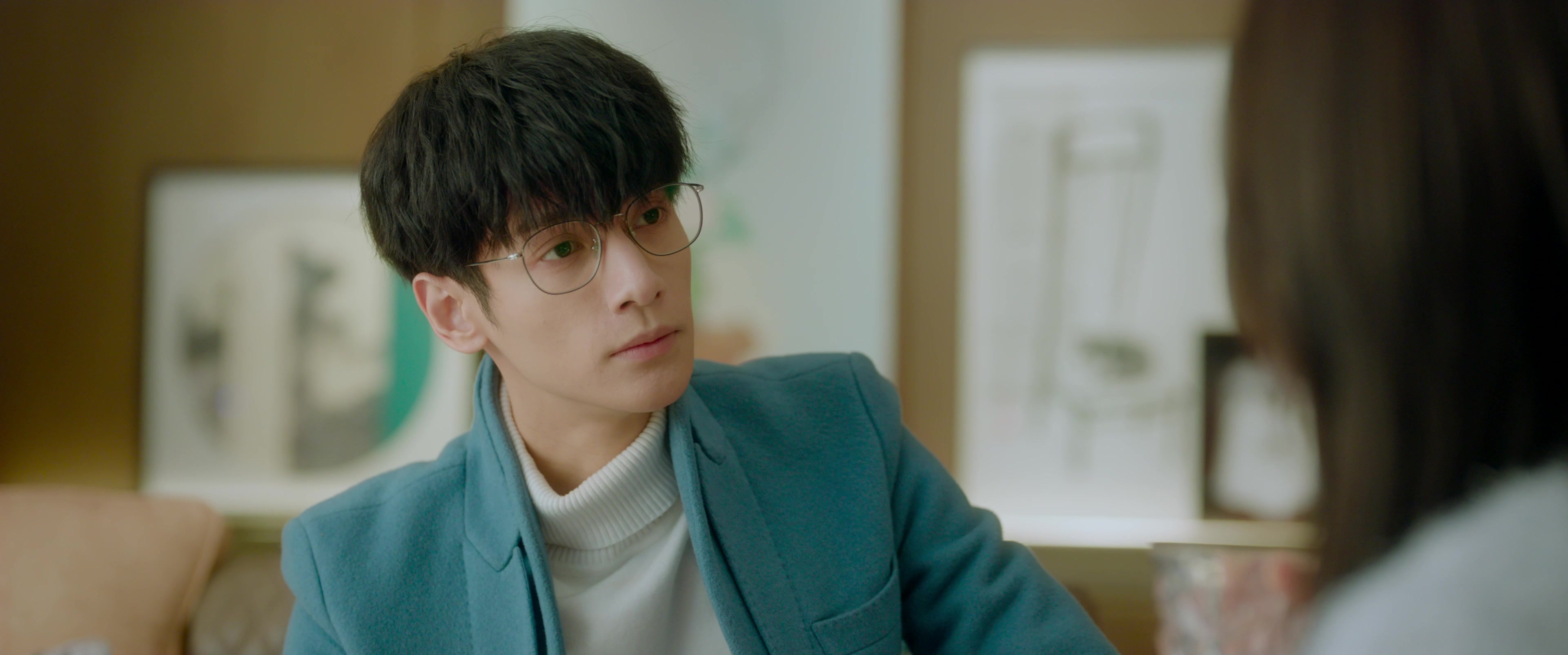lie to love ep 5