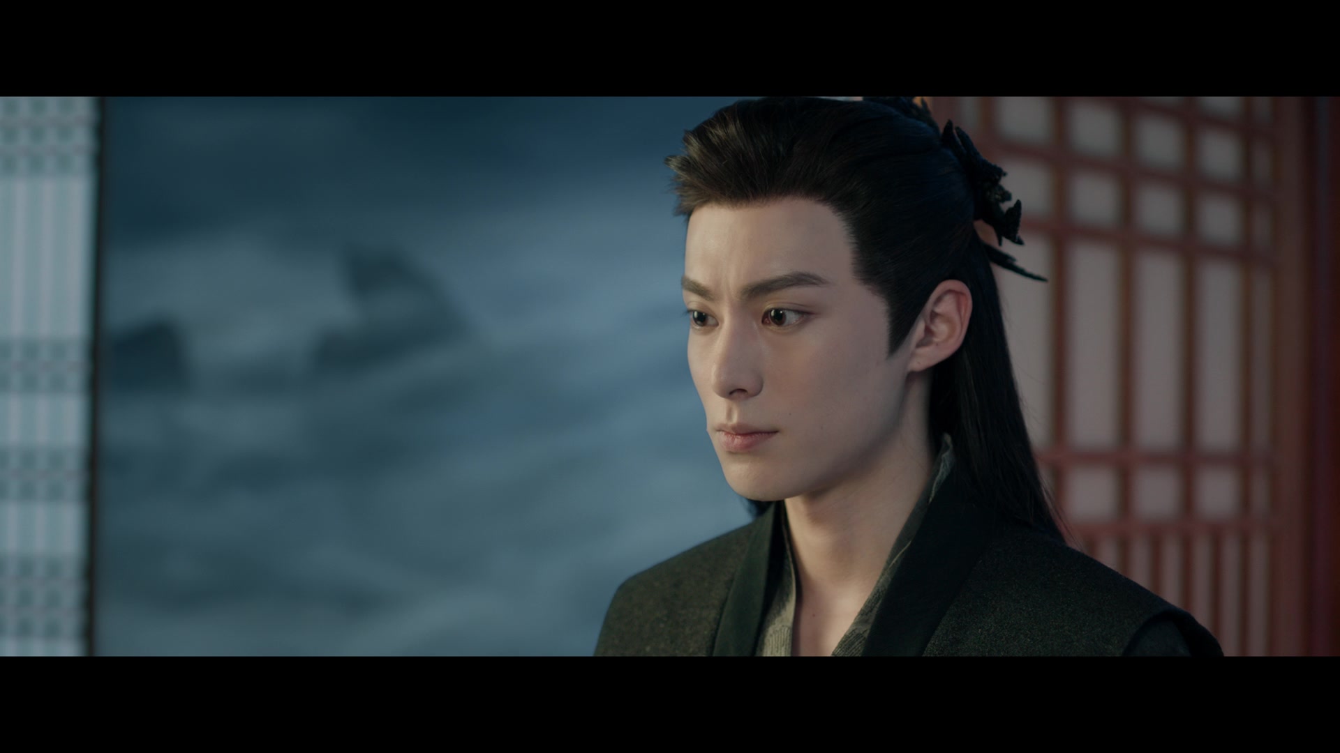 love between fairy and devil episode 9 english sub