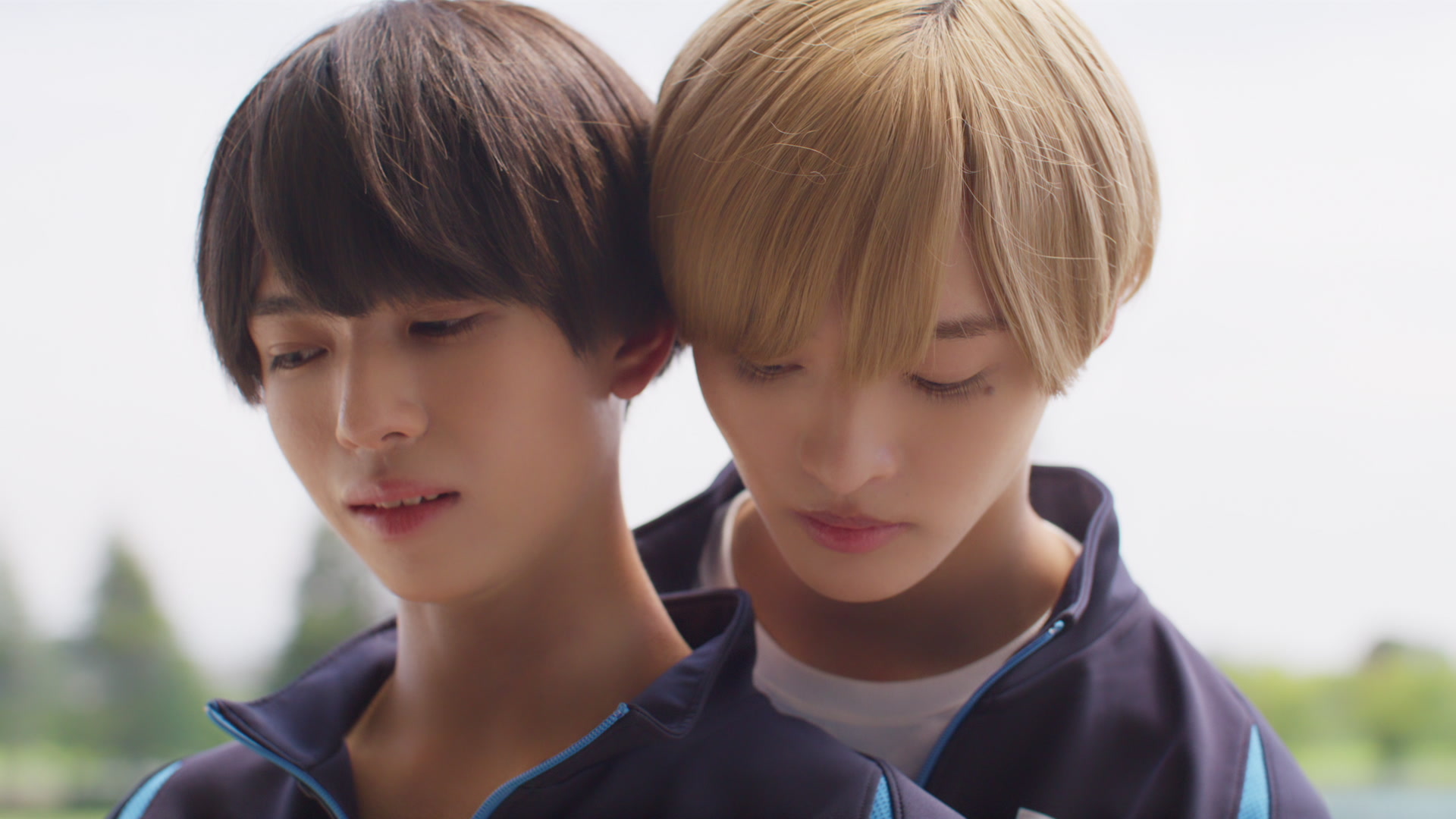 Takara-kun y Amagi-kun - Episode 2 | Rakuten Viki