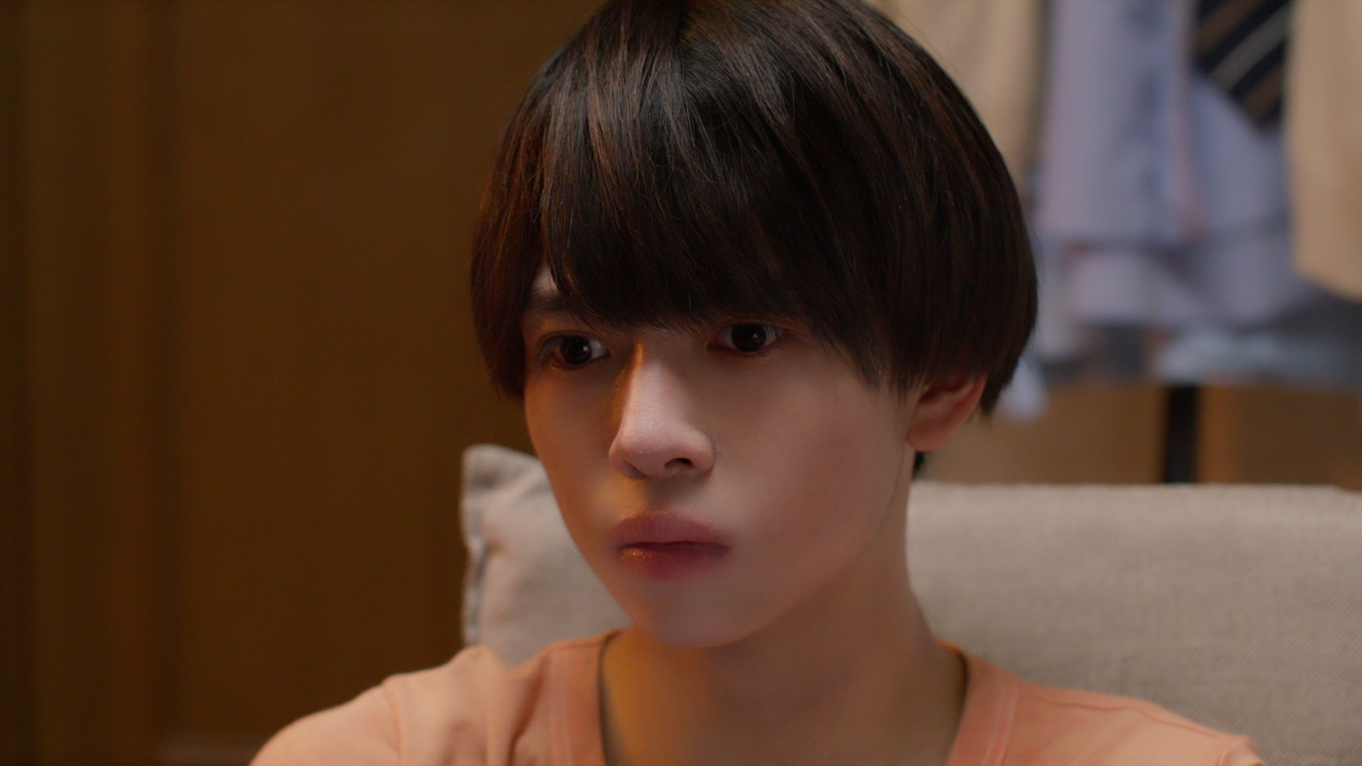 Takarakun & Amagikun Episode 3 Rakuten Viki
