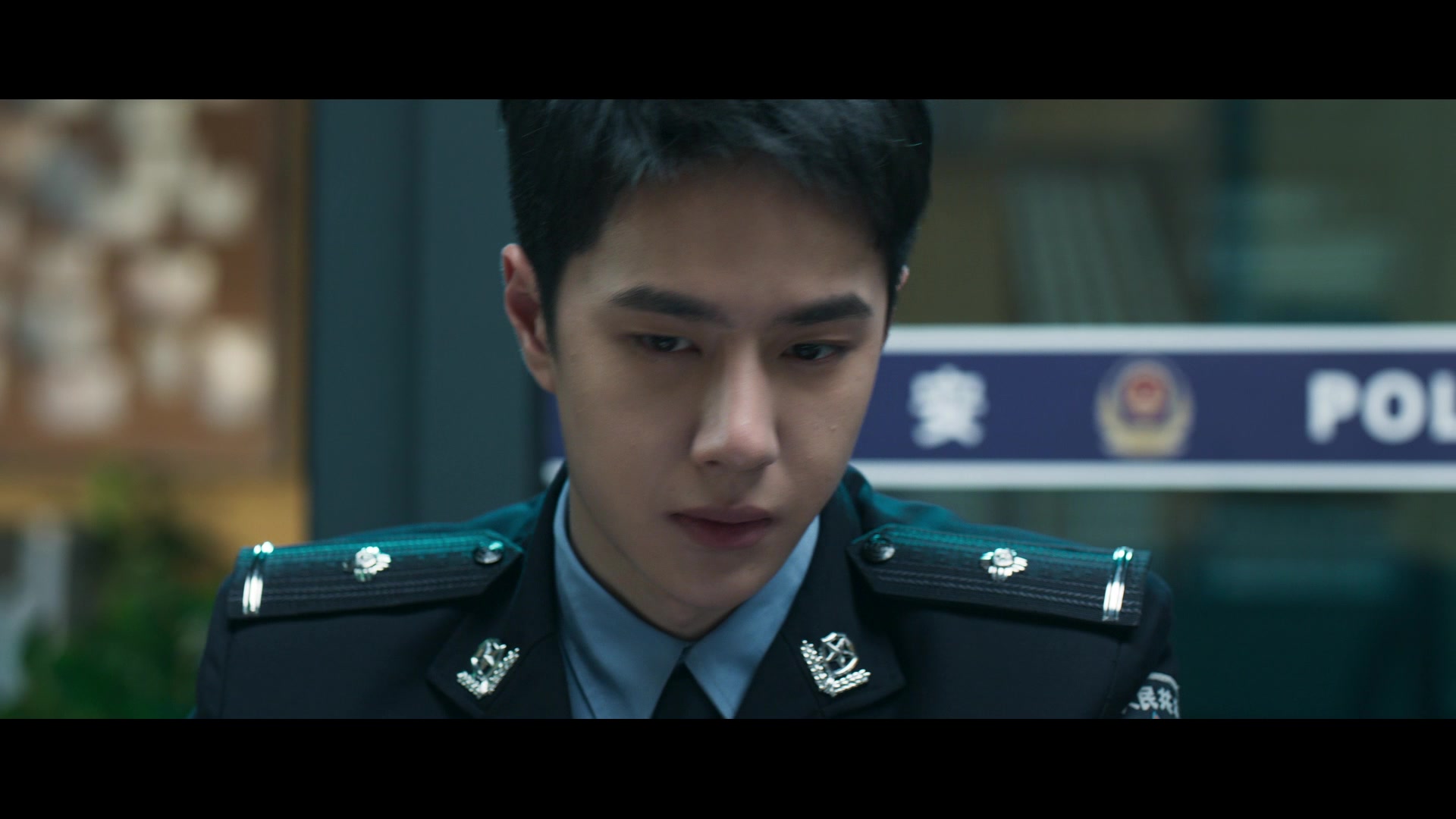 Being a Hero - Episode 12 | Rakuten Viki