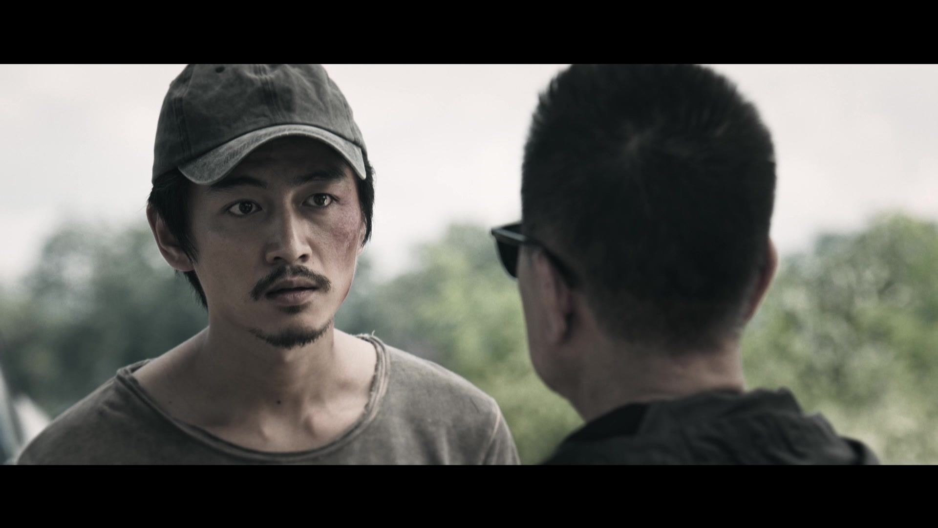 Being a Hero - Episode 17 | Rakuten Viki