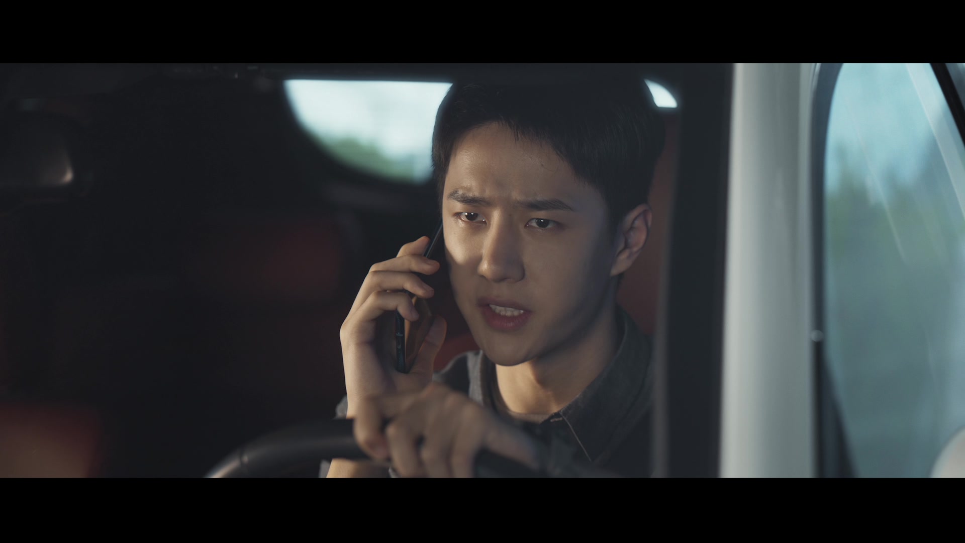 Being a Hero - Episode 20 | Rakuten Viki