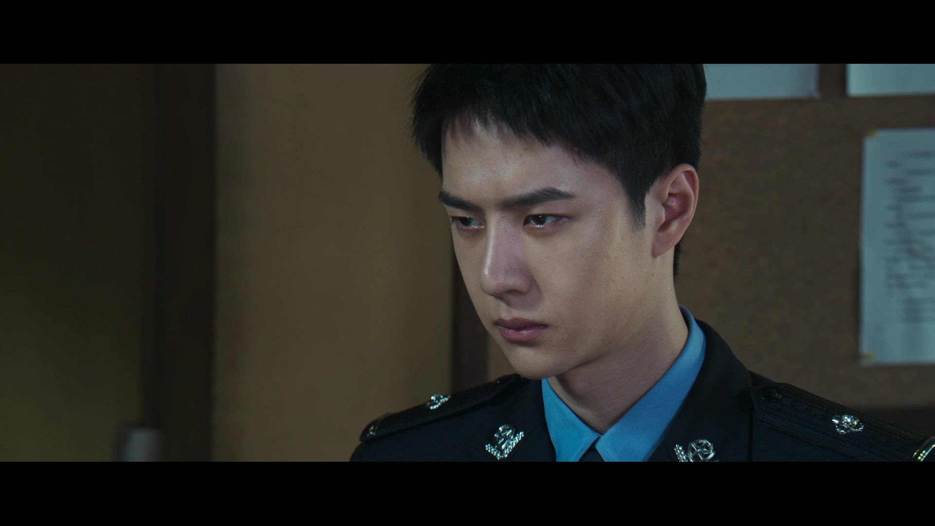 Being a Hero - Episode 23 | Rakuten Viki