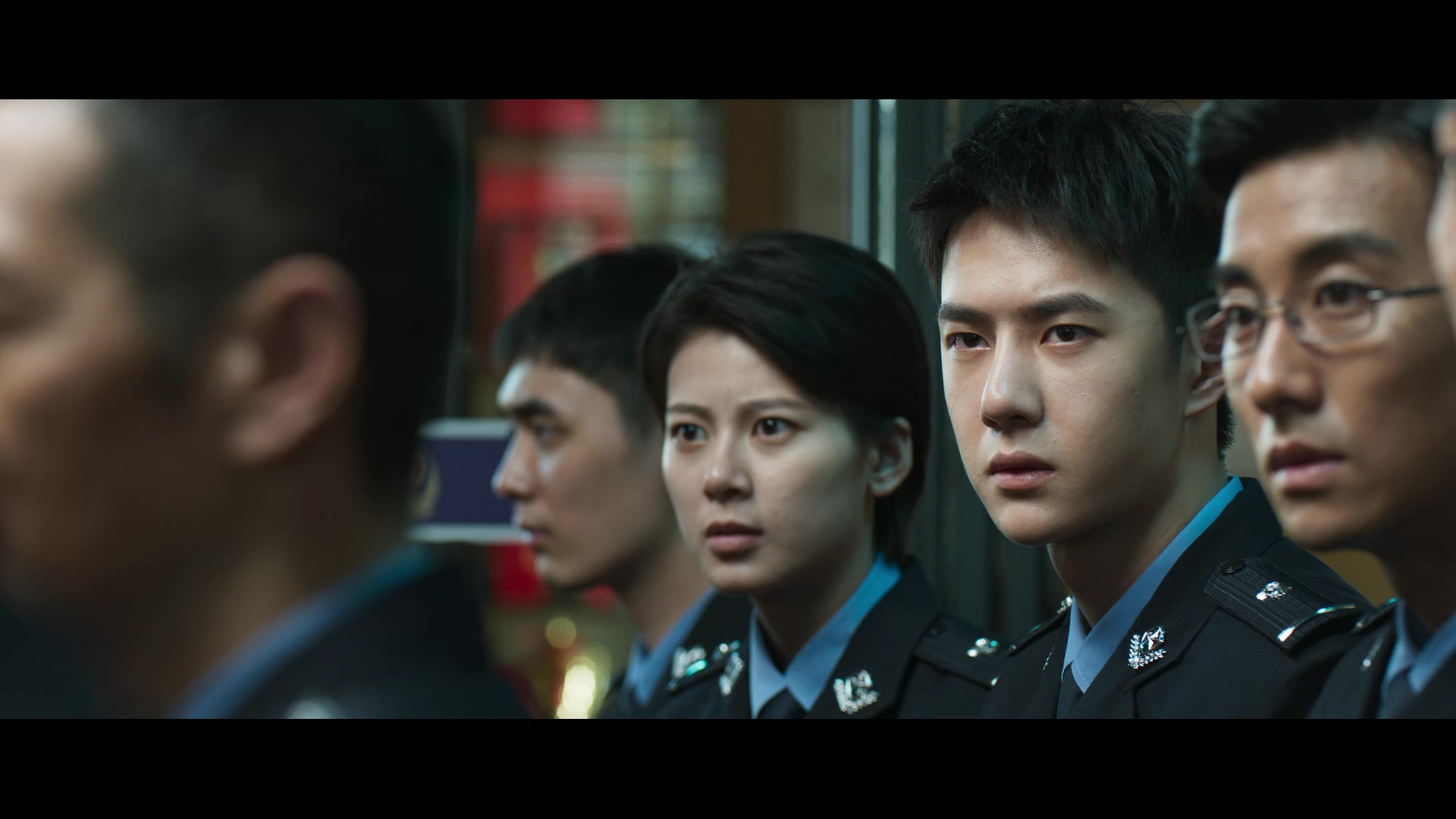 Being a Hero - Episode 24 | Rakuten Viki