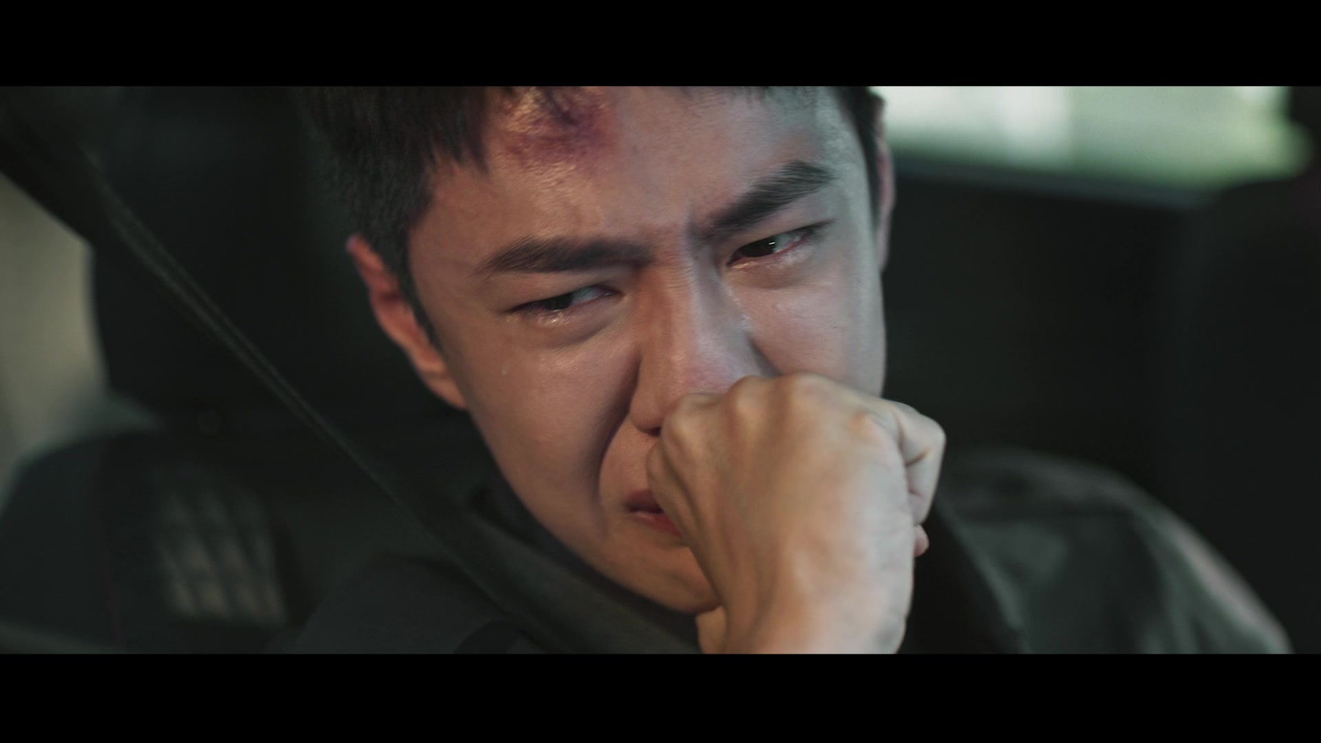 Being a Hero - Episode 28 | Rakuten Viki