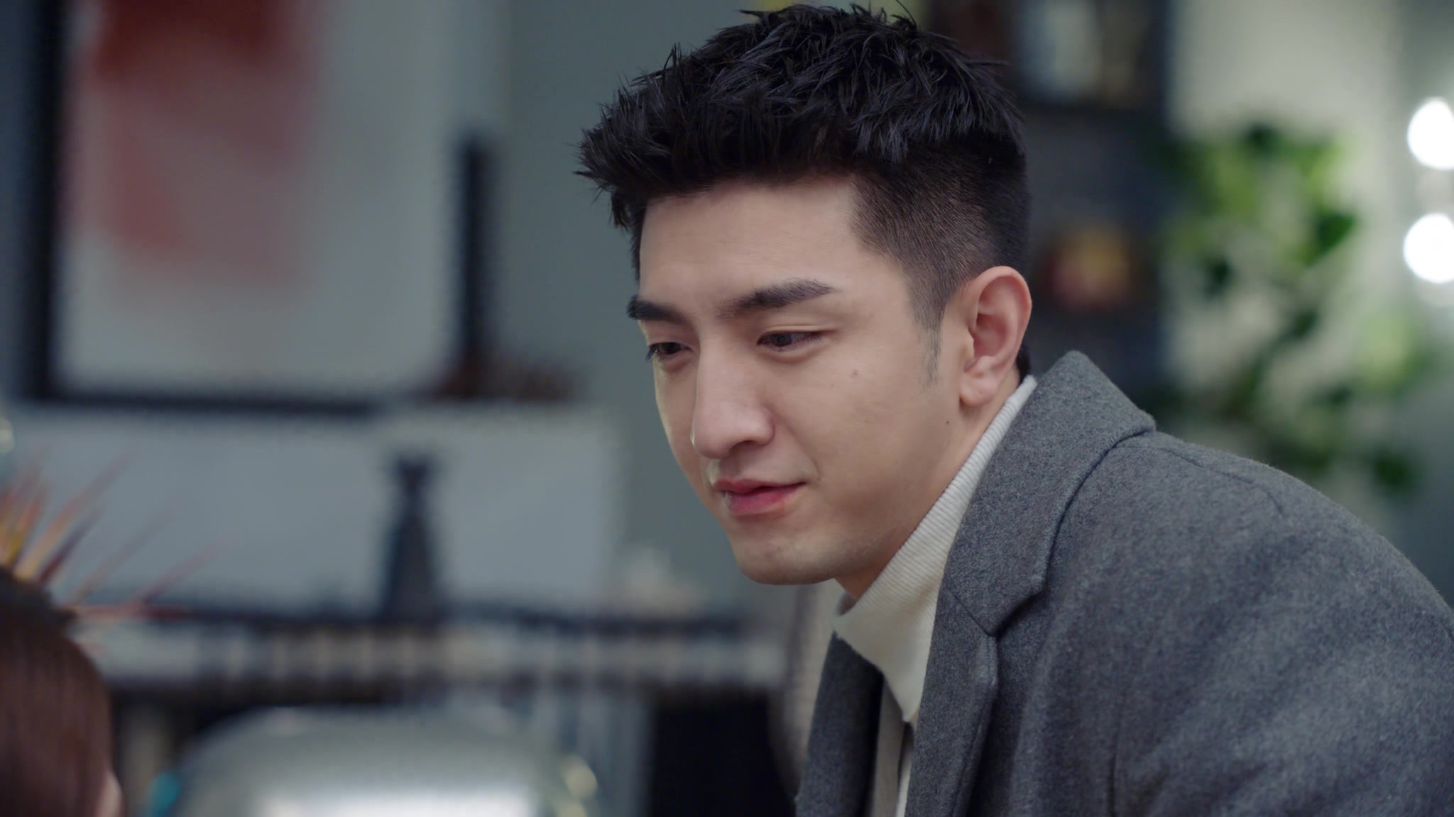 Hello, My Shining Love - Episode 31 | Rakuten Viki