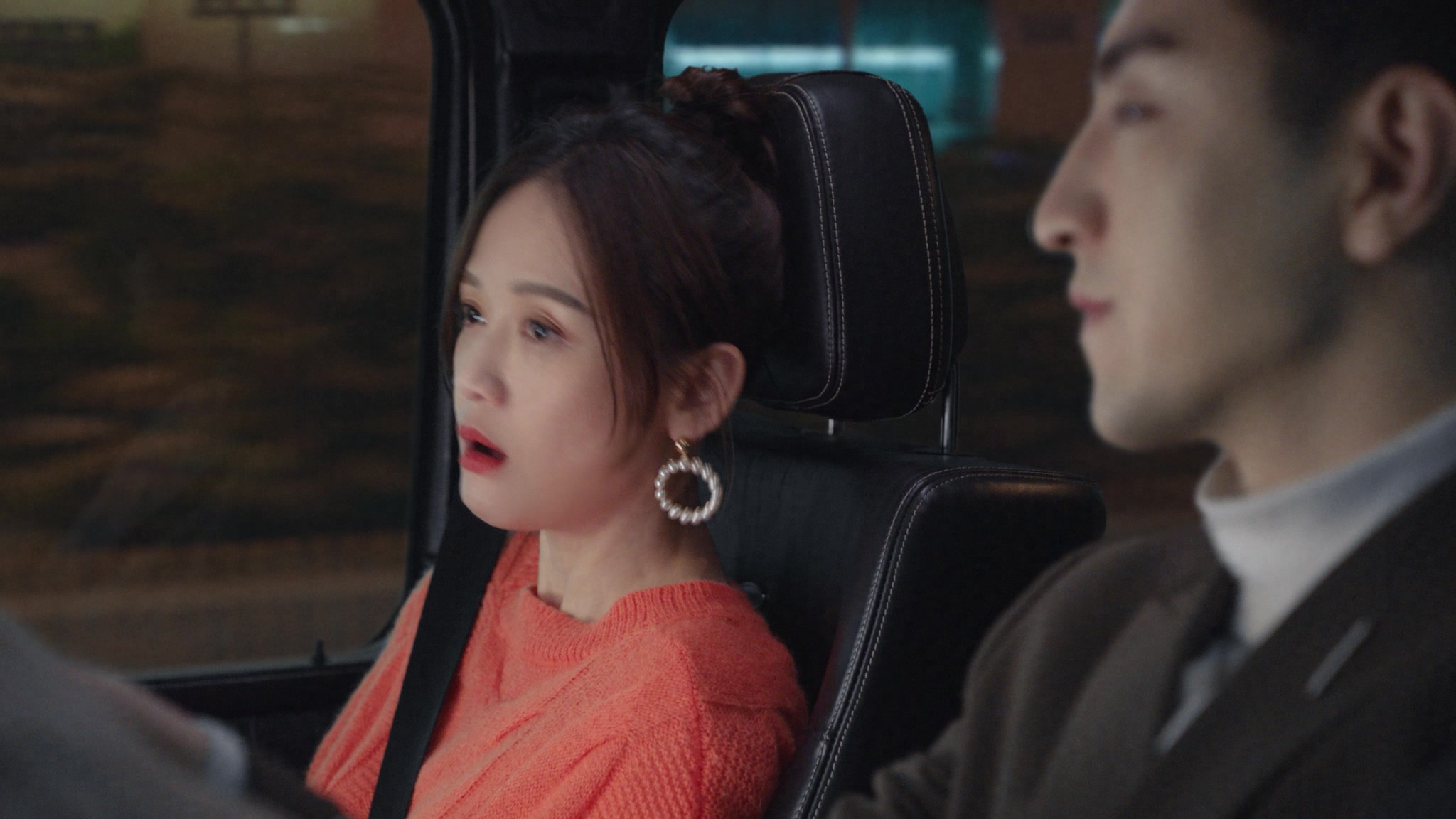 Hello, My Shining Love - Episode 43 | Rakuten Viki