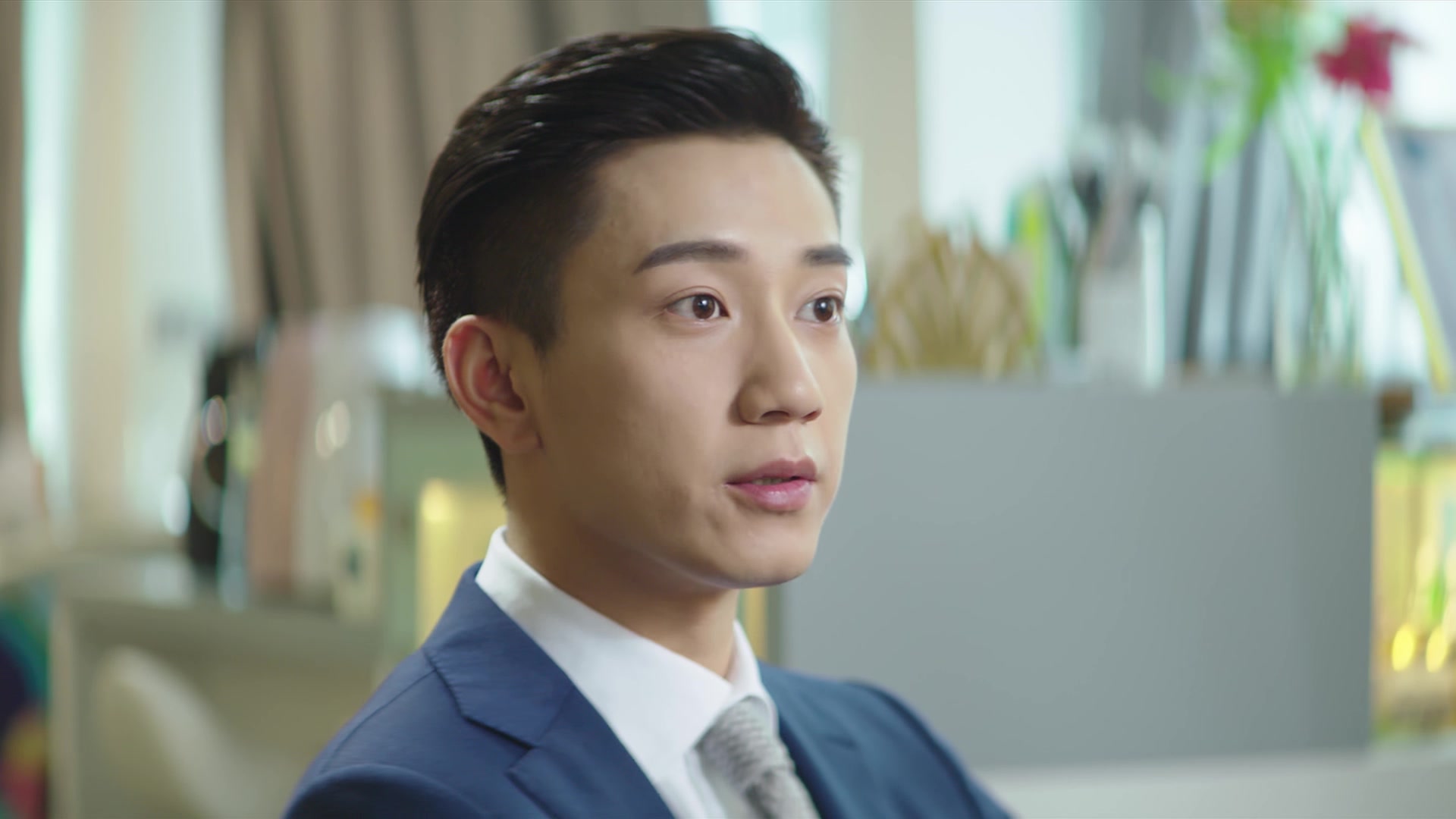 Once we get married episode 9 rakuten viki