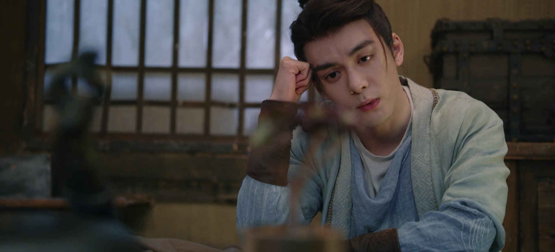 說英雄誰是英雄 - Episode 1 | Rakuten Viki