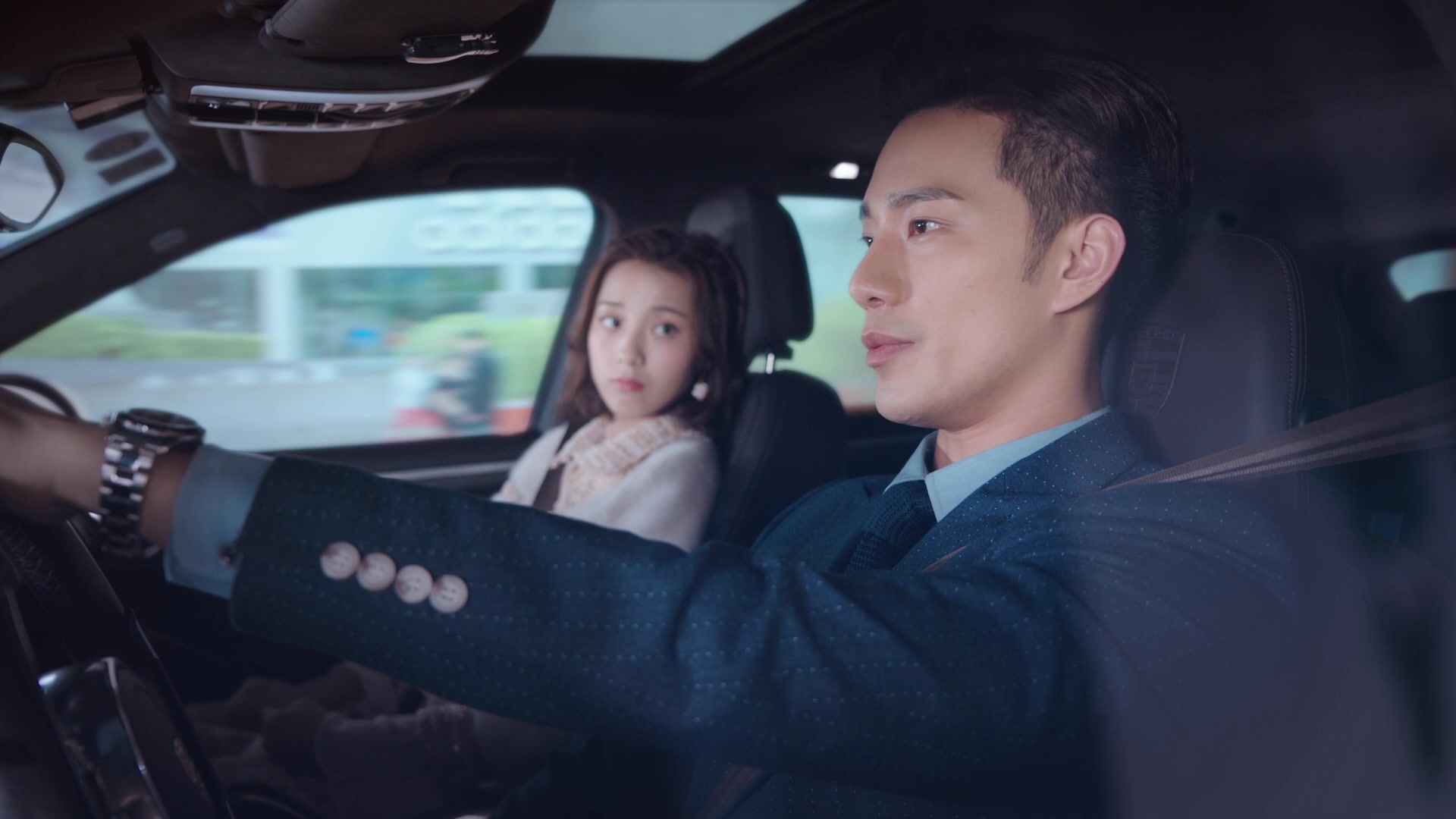My Girlfriend is an Alien - Episode 7 | Rakuten Viki