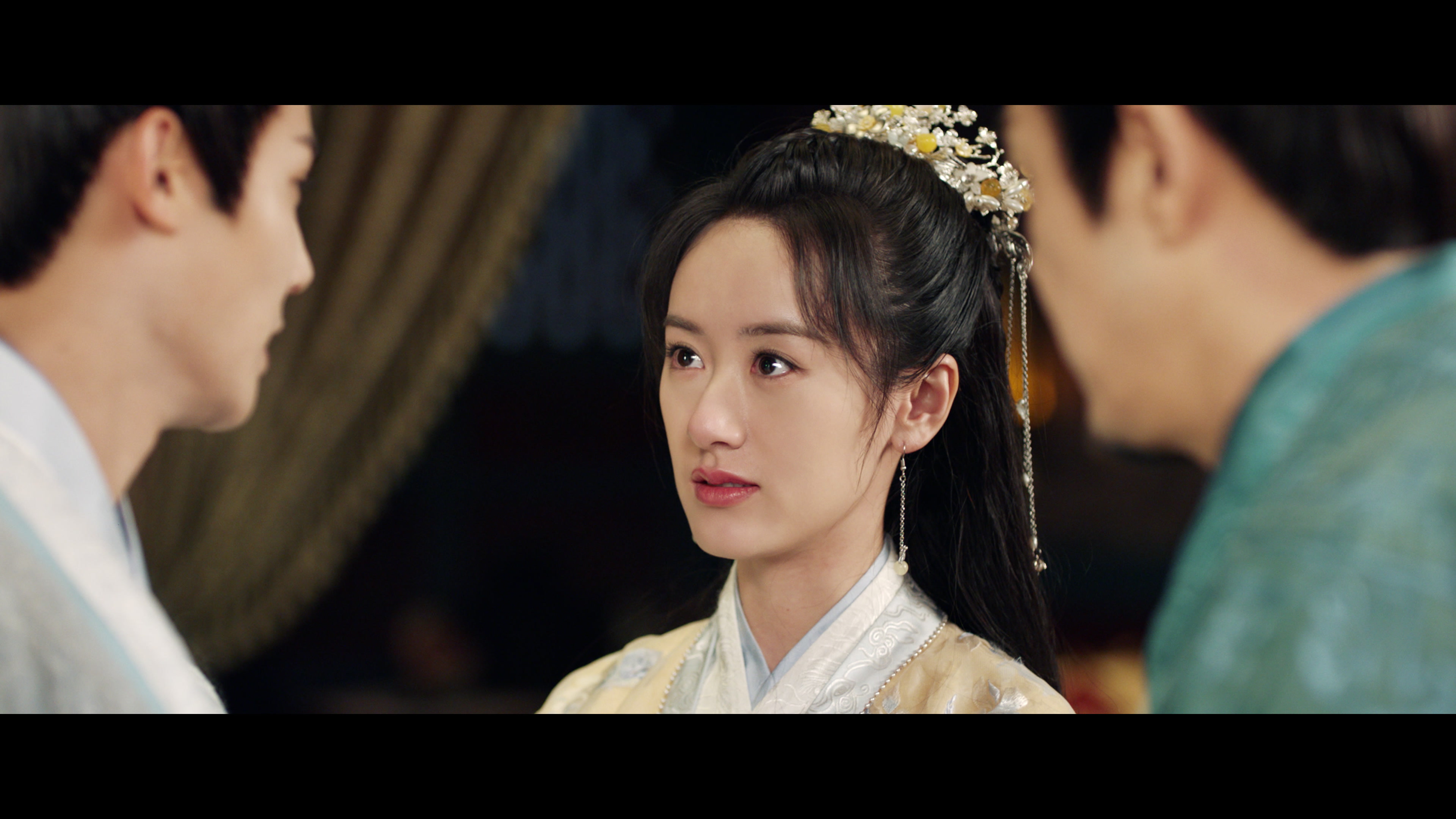 My Sassy Princess Episode 17 Rakuten Viki my-sassy-princess-episode-17-rakuten-viki