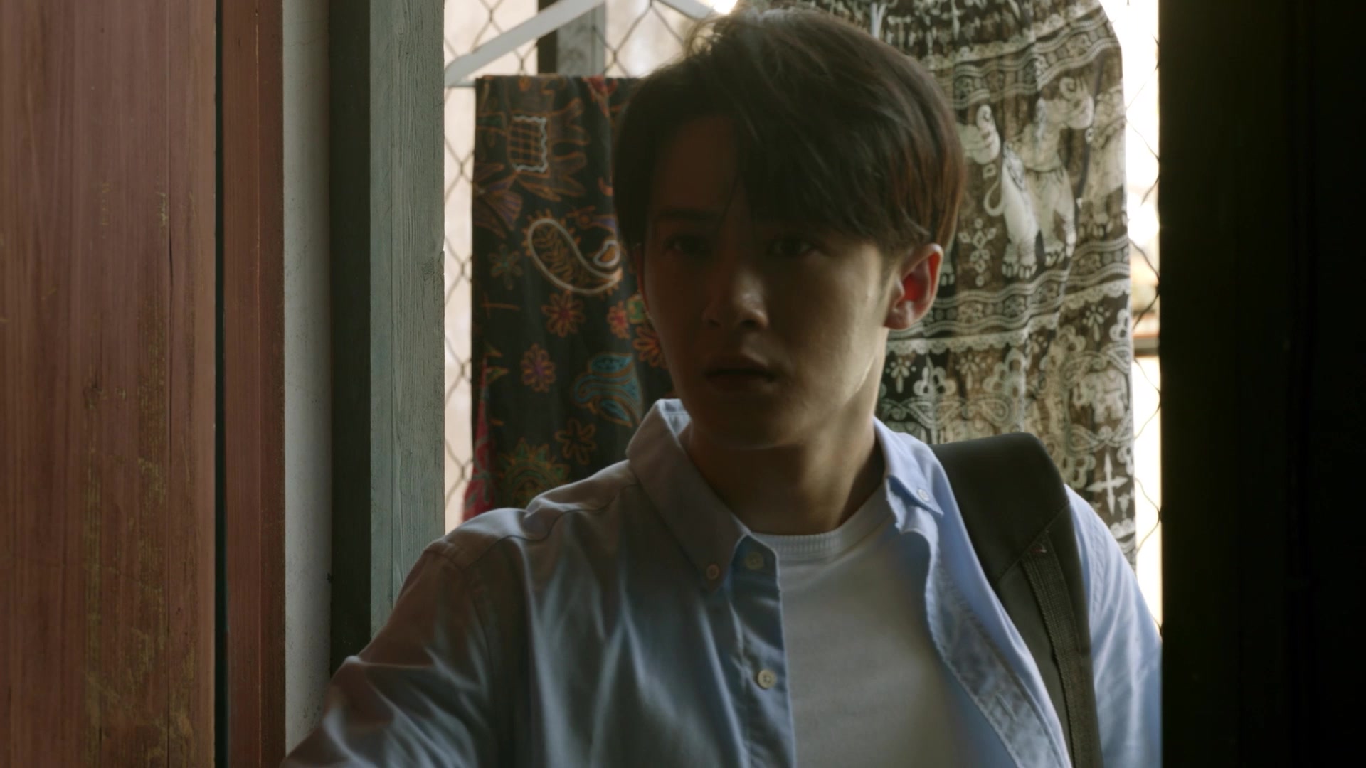 Are You Safe Episode 7 Rakuten Viki