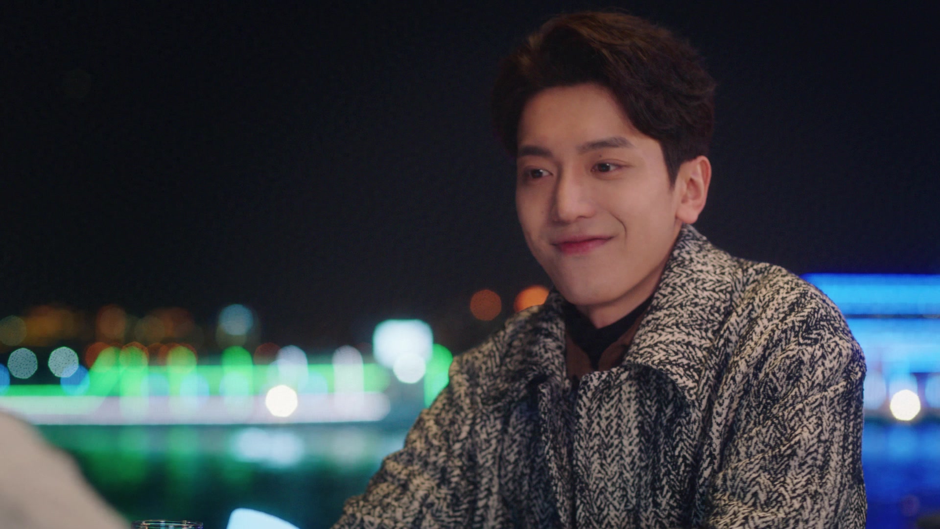 my girlfriend is alien season 2 episode 25 eng sub