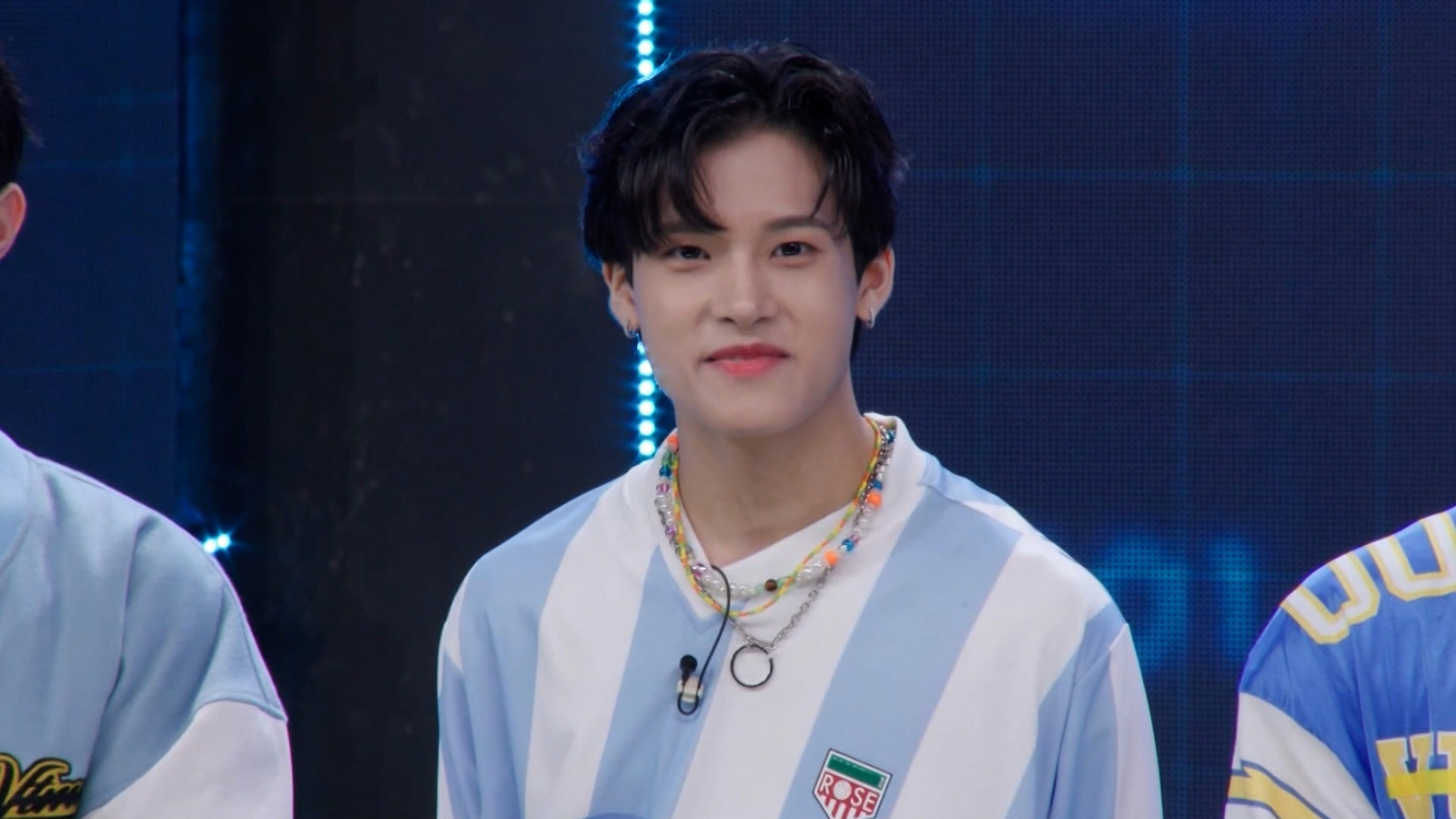 The Player KPOP Quest Episode 2 Rakuten Viki