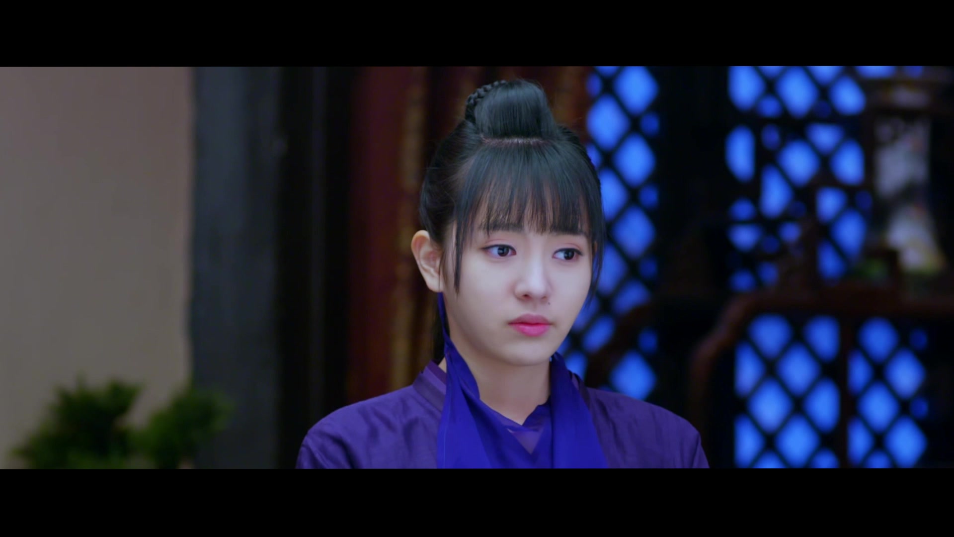 Legend Of The Concubinage Episode 8 Rakuten Viki