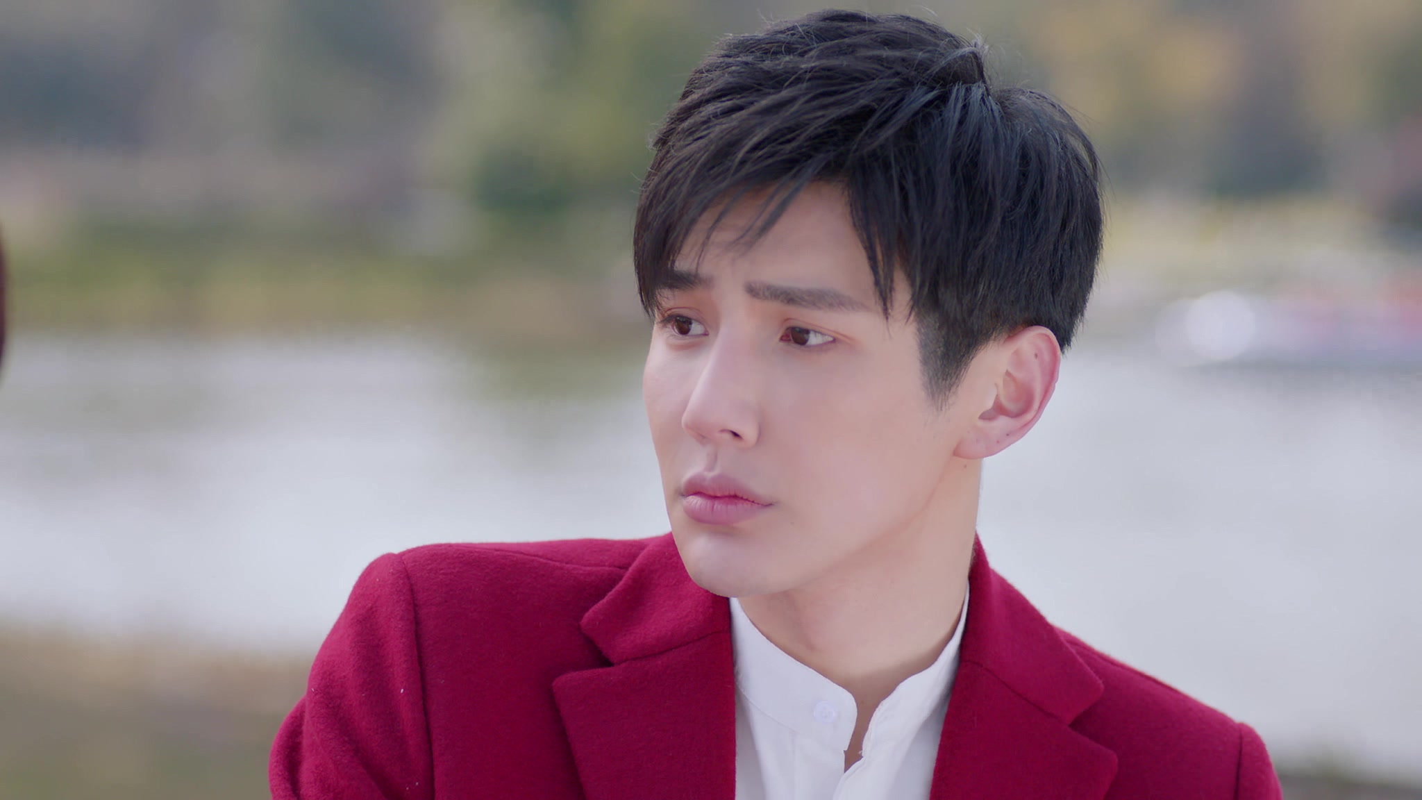 About is Love - Episode 9 | Rakuten Viki