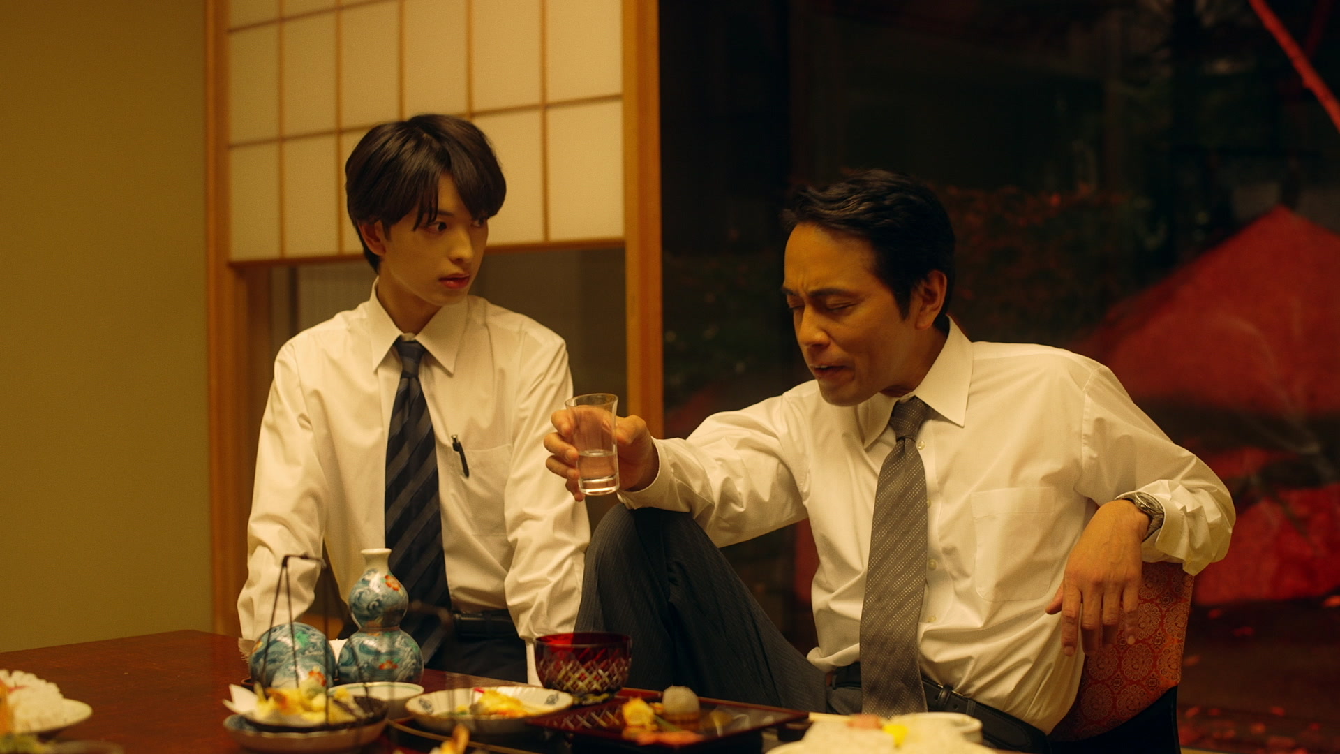 Candy Color Paradox Episode 3 Rakuten Viki