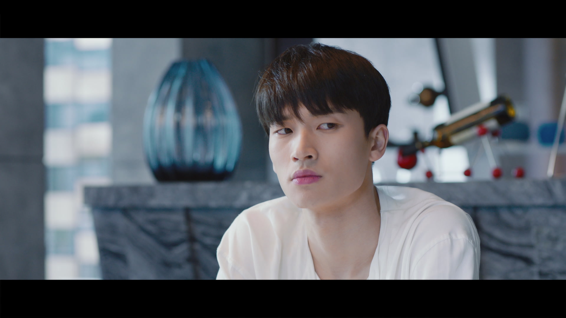 knight of the rose ep 5