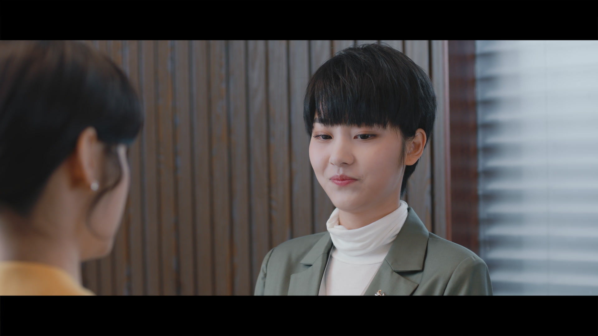 knight of the rose ep 7