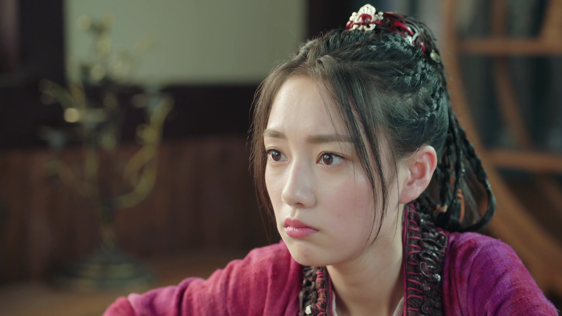 Love Like White Jade - Episode 22 | Rakuten Viki