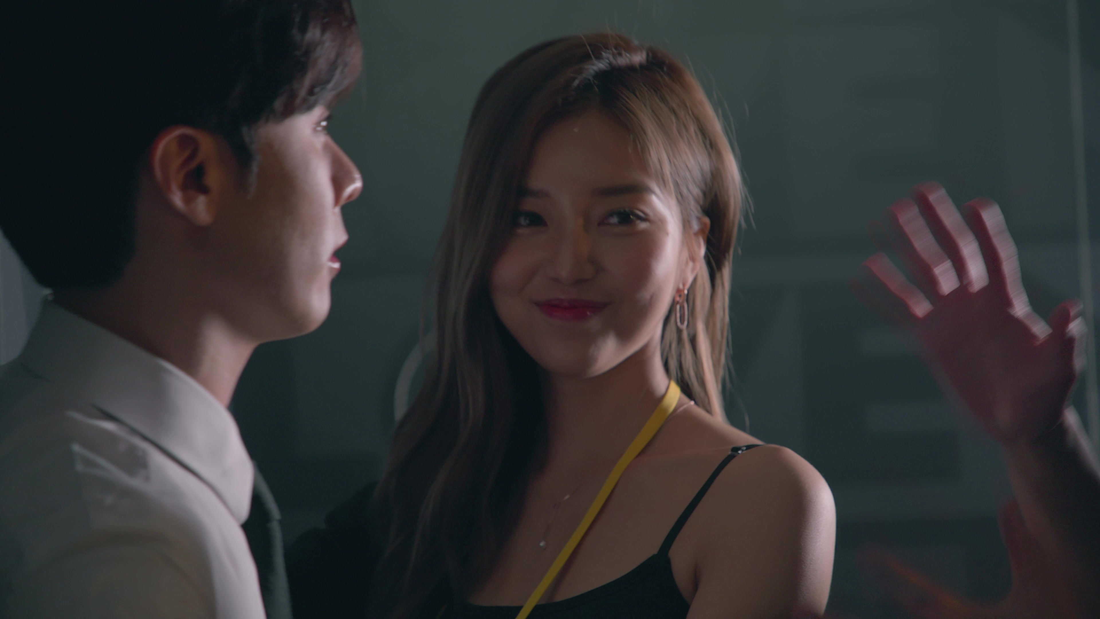Office Romance - Episode 5 | Rakuten Viki