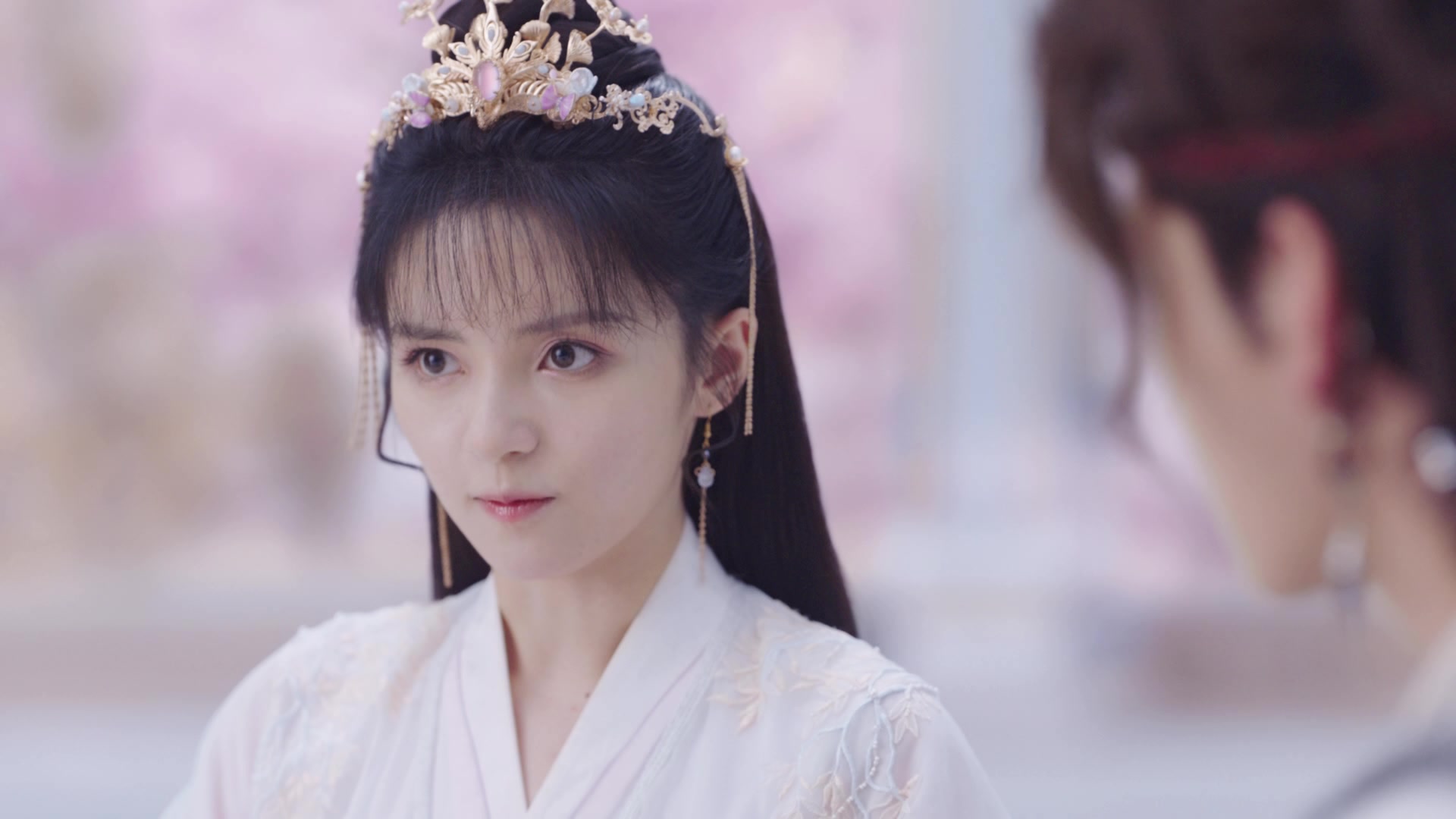 The Starry Love - Episode 30 | Rakuten Viki