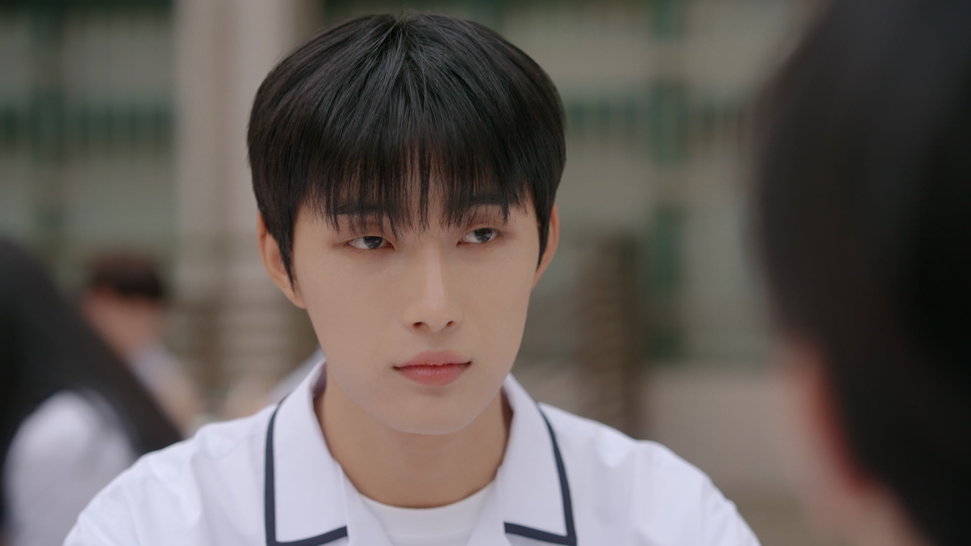 Un hombro sobre el cual llorar episode 1 rakuten viki