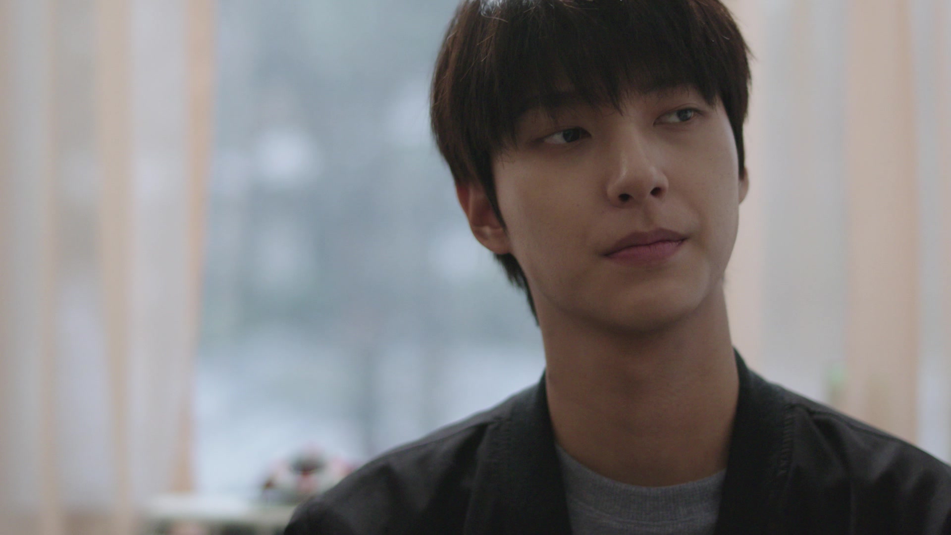 여덟 번째 감각 - Episode 9 | Rakuten Viki