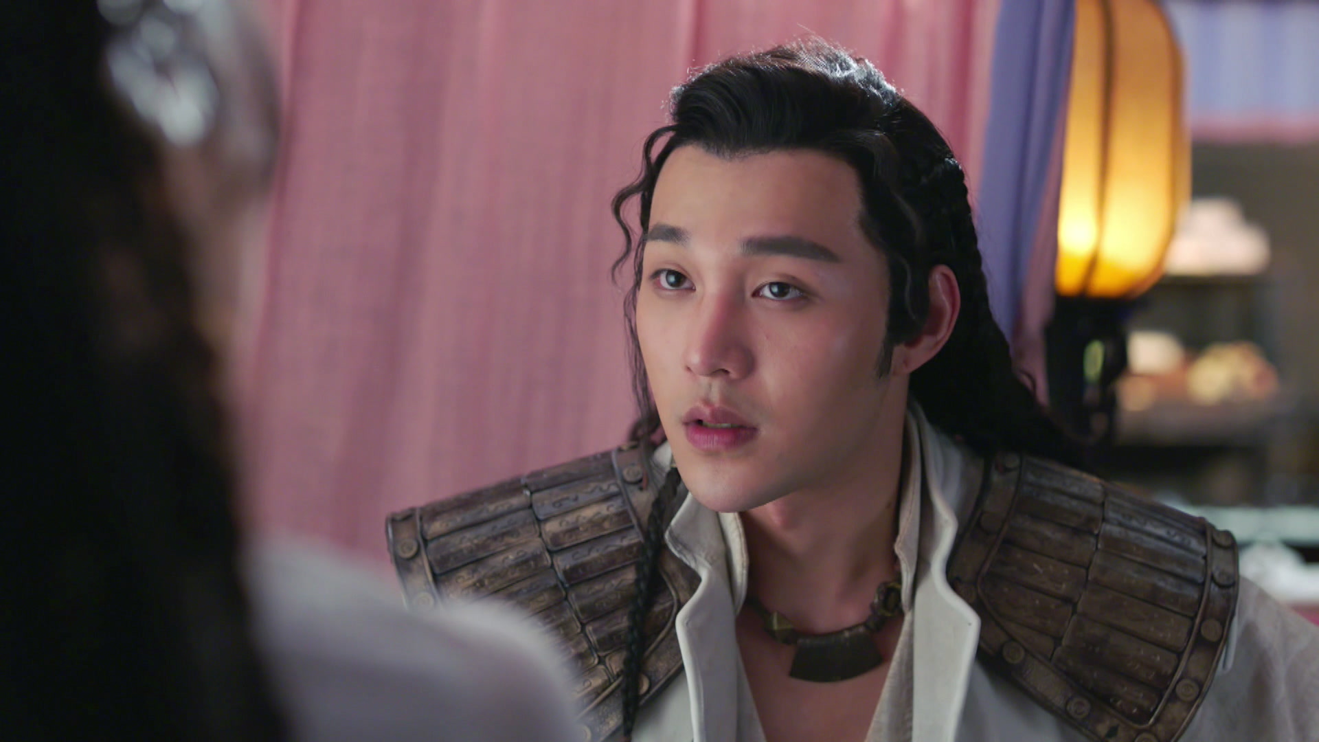 The romance of hua rong episode 2 rakuten viki