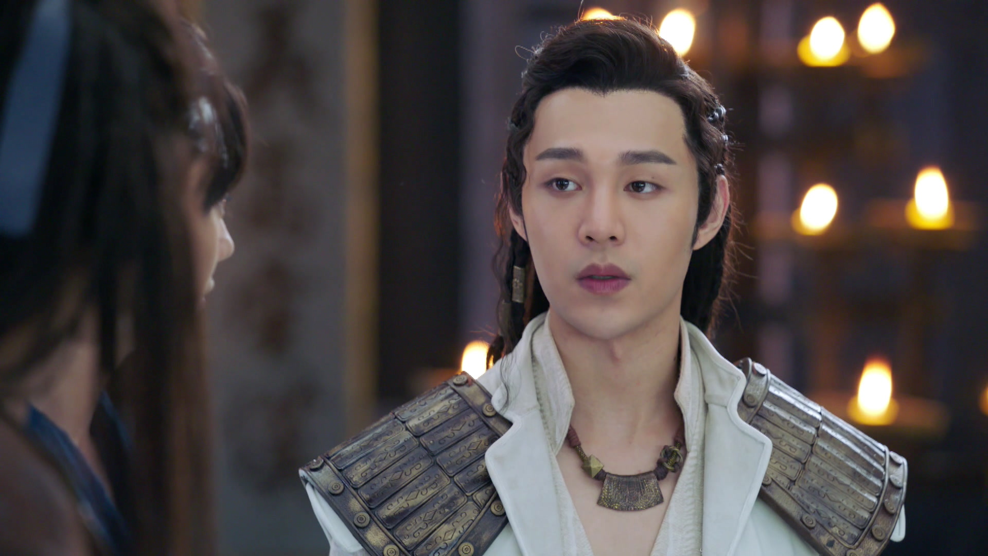 The Romance of Hua Rong - Episode 4 | Rakuten Viki