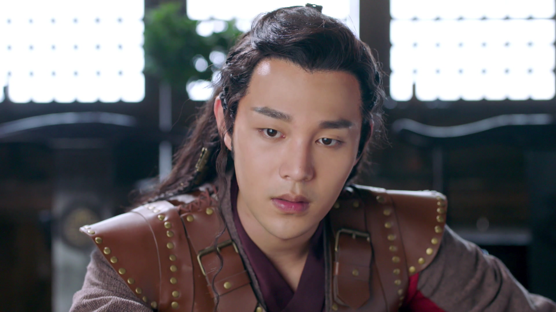 The Romance of Hua Rong - Episode 7 | Rakuten Viki