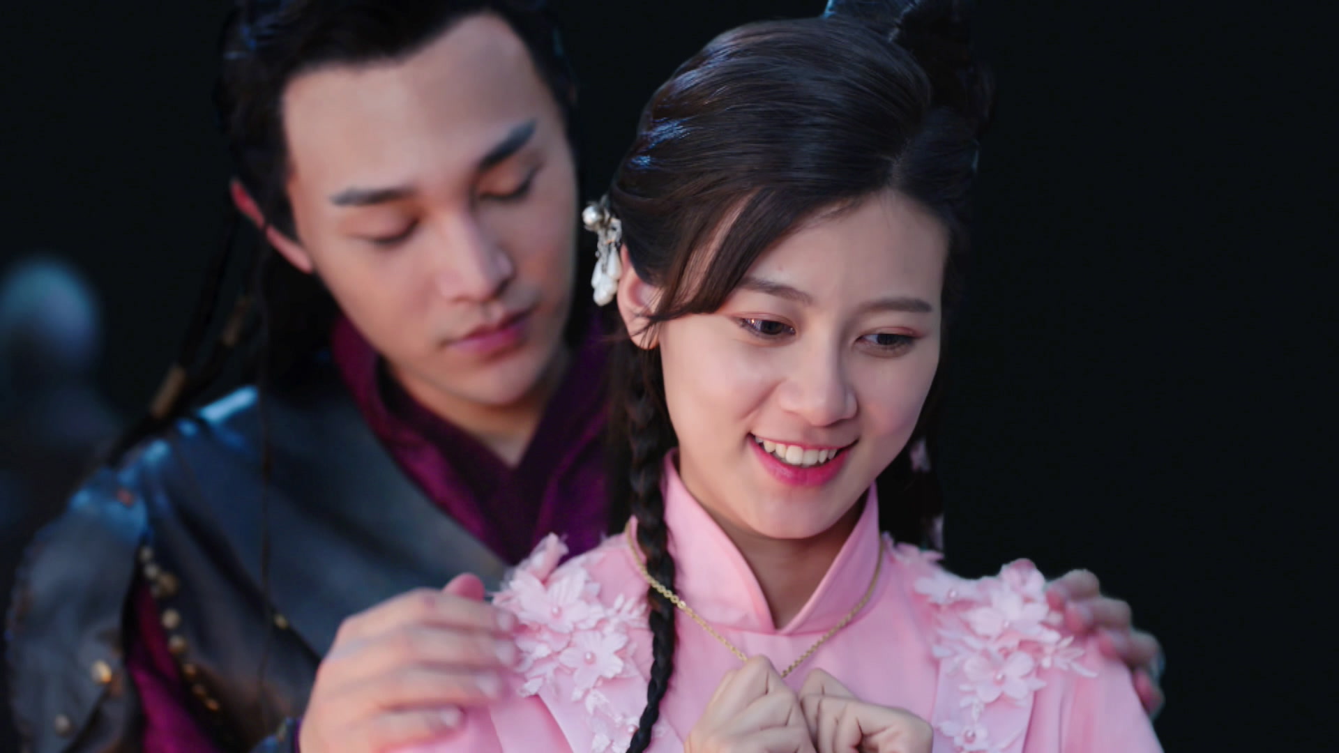 The Romance of Hua Rong - Episode 15 | Rakuten Viki