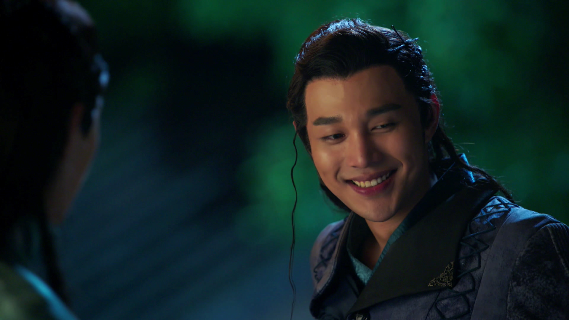 The Romance of Hua Rong - Episode 18 | Rakuten Viki