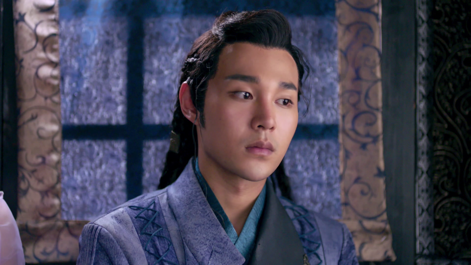 The Romance of Hua Rong - Episode 21 | Rakuten Viki