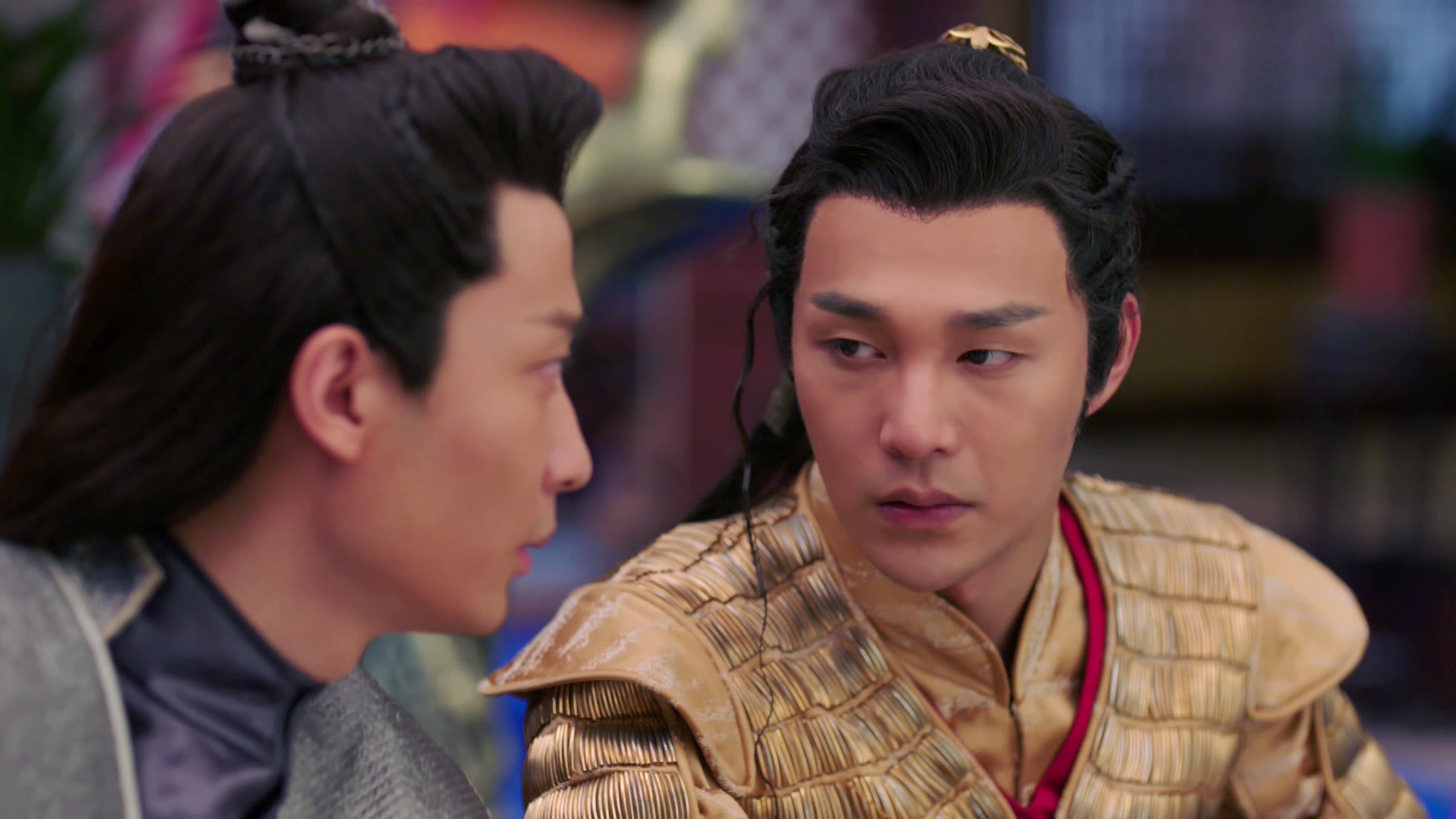 The Romance of Hua Rong - Episode 22 | Rakuten Viki