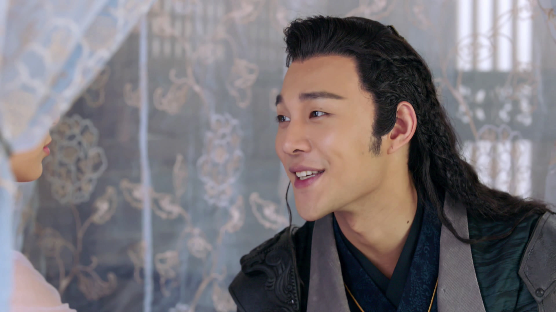 The Romance of Hua Rong - Episode 23 | Rakuten Viki