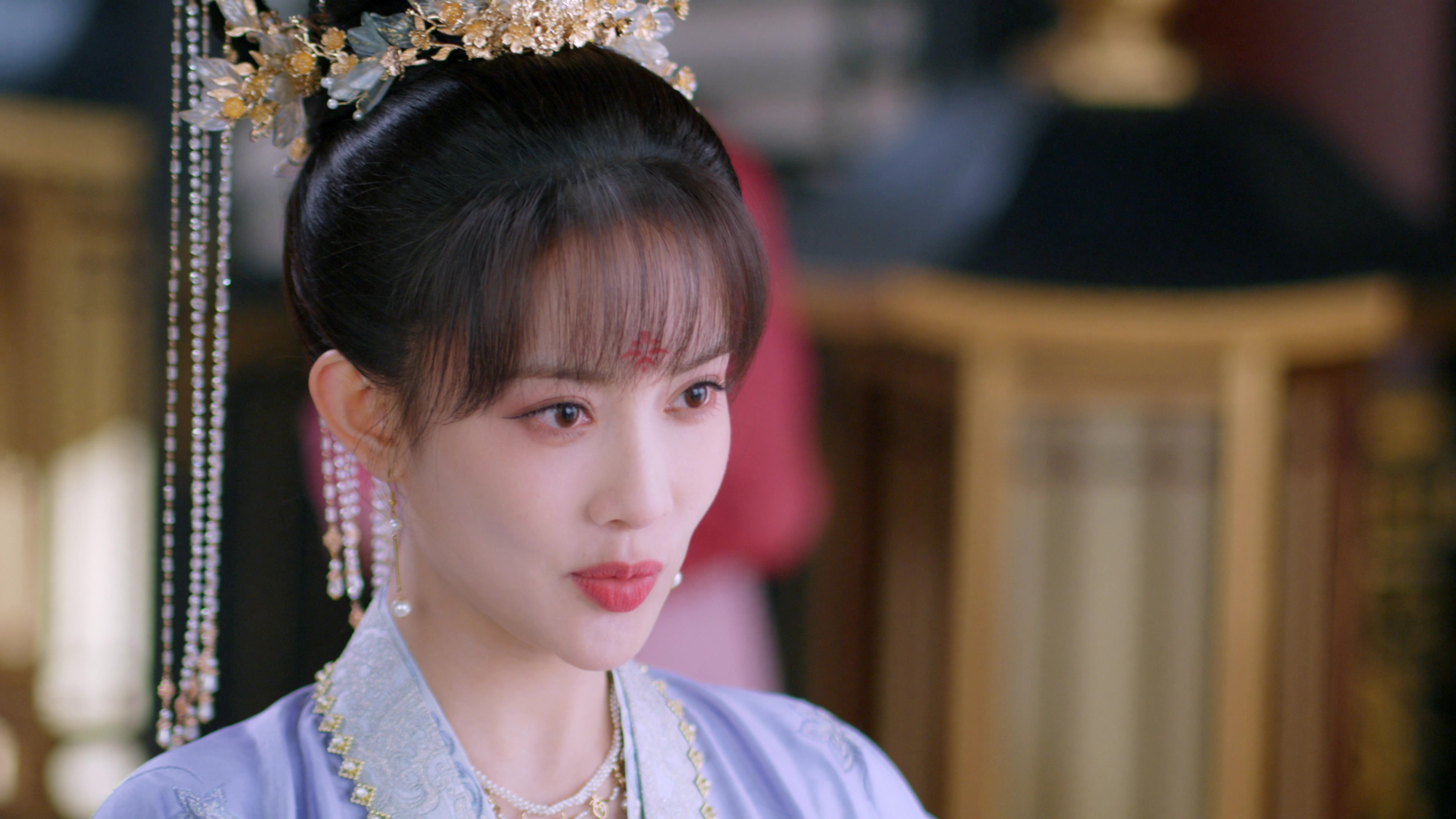 Palace Winds: Yi San'S 54Th Episode   A Royal Showdown! - kd2vqjk