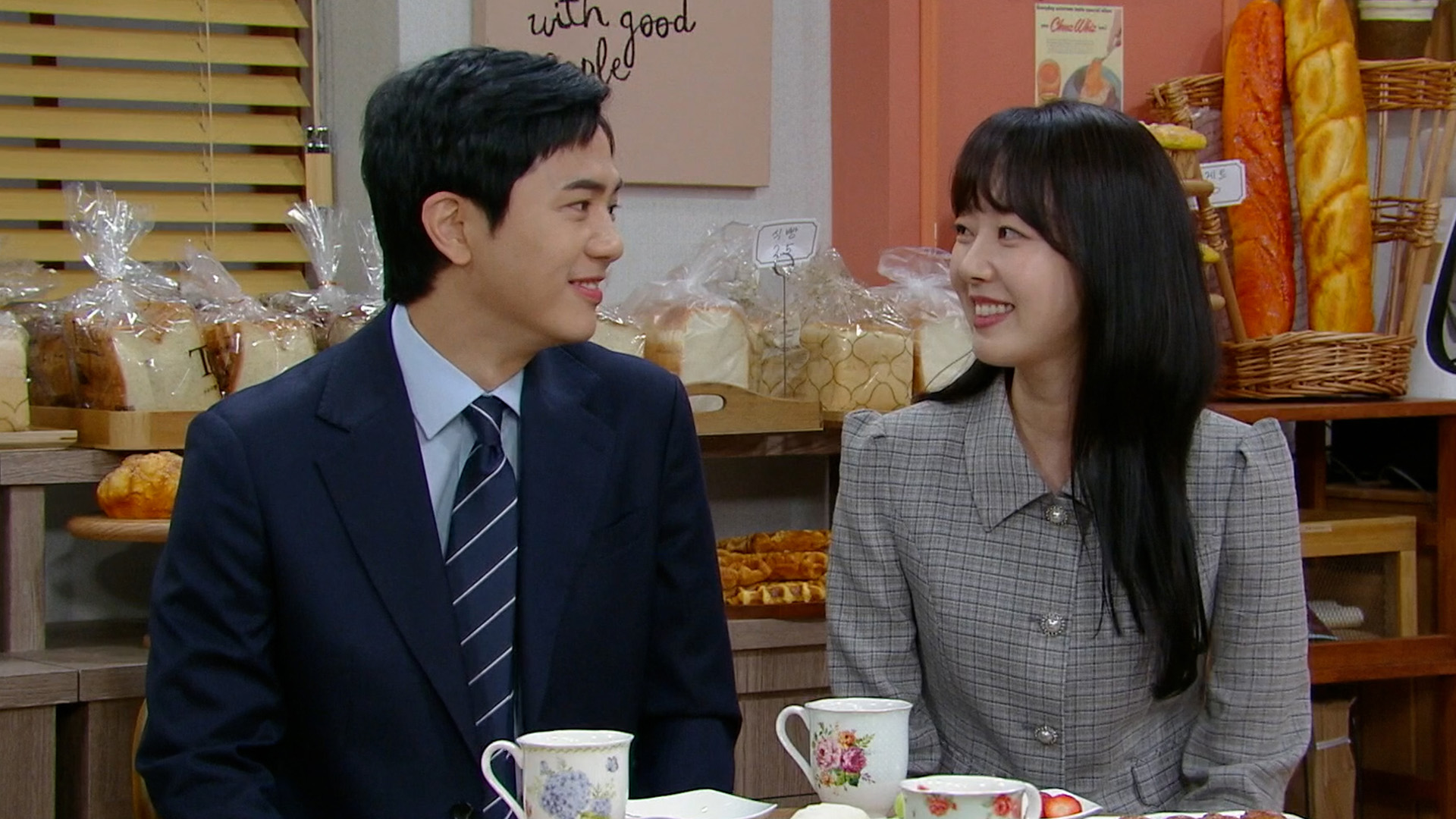 Apple of my eye episode 36 rakuten viki