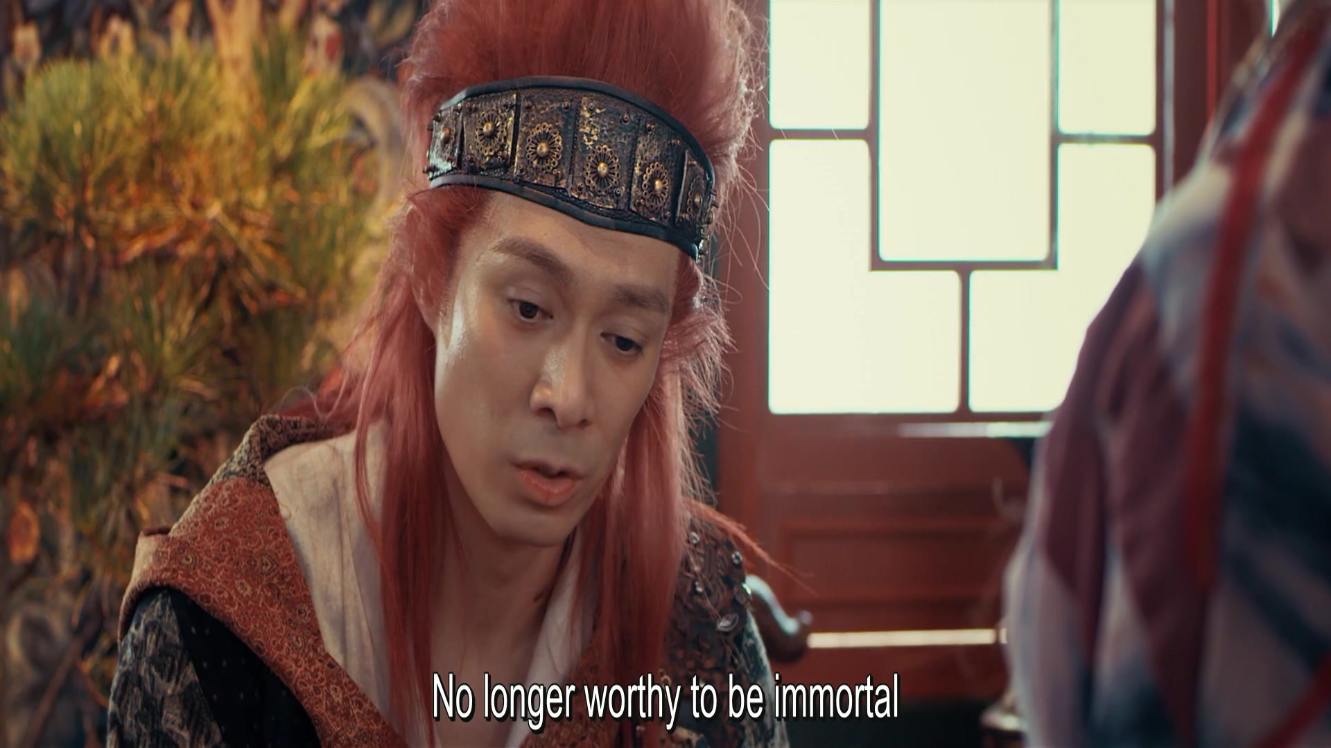 the-monkey-is-back-rakuten-viki